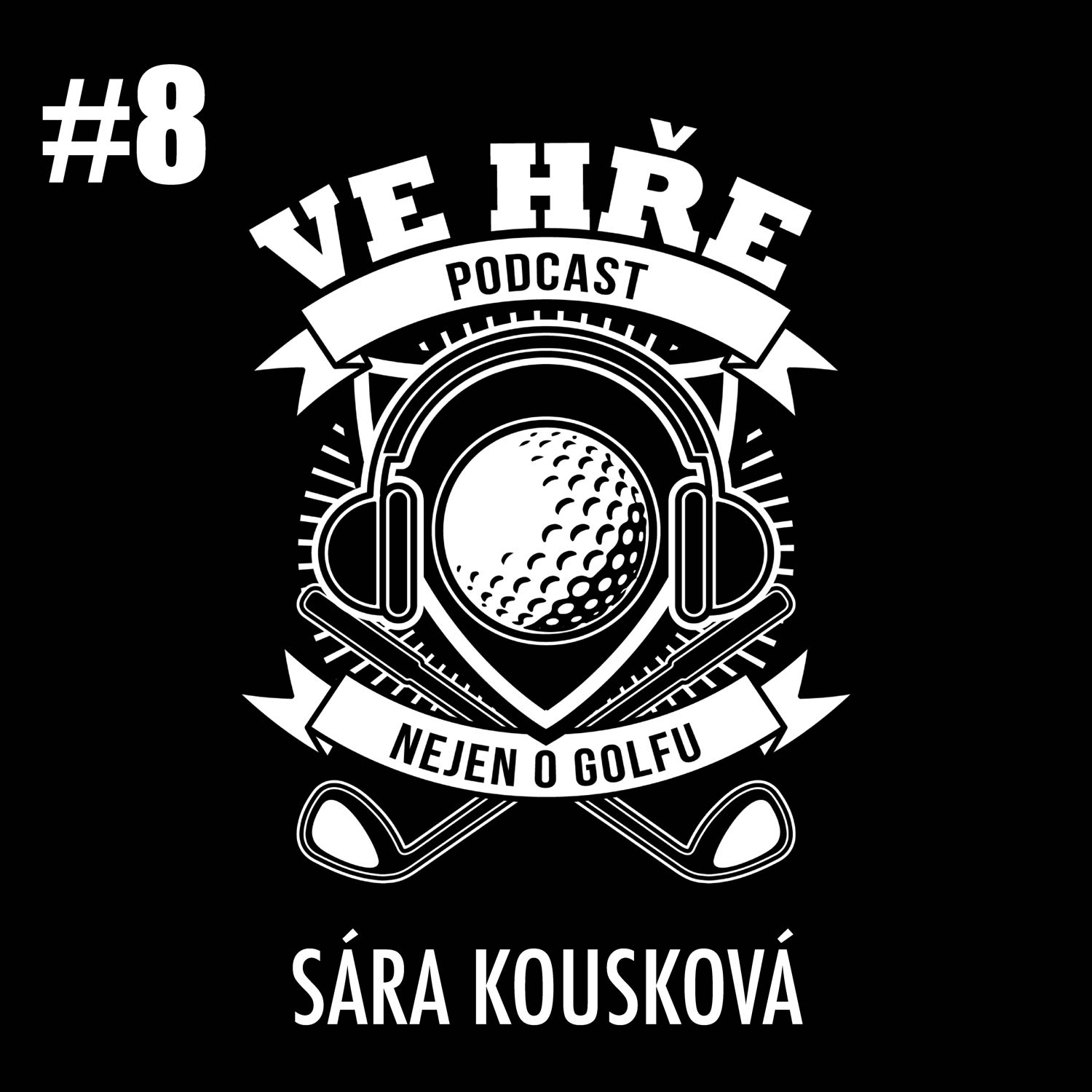Sára Kousková