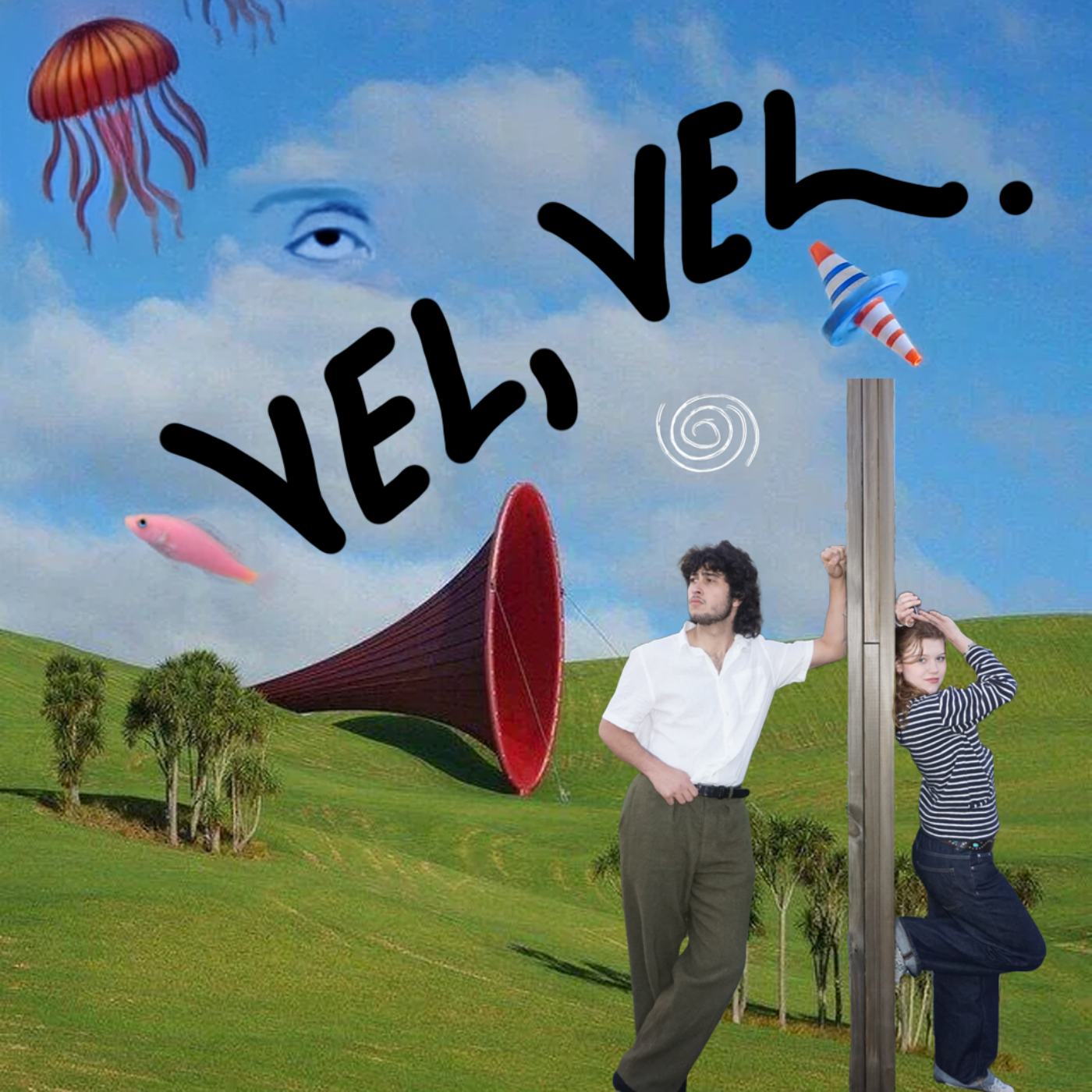 Vel, Vel.
