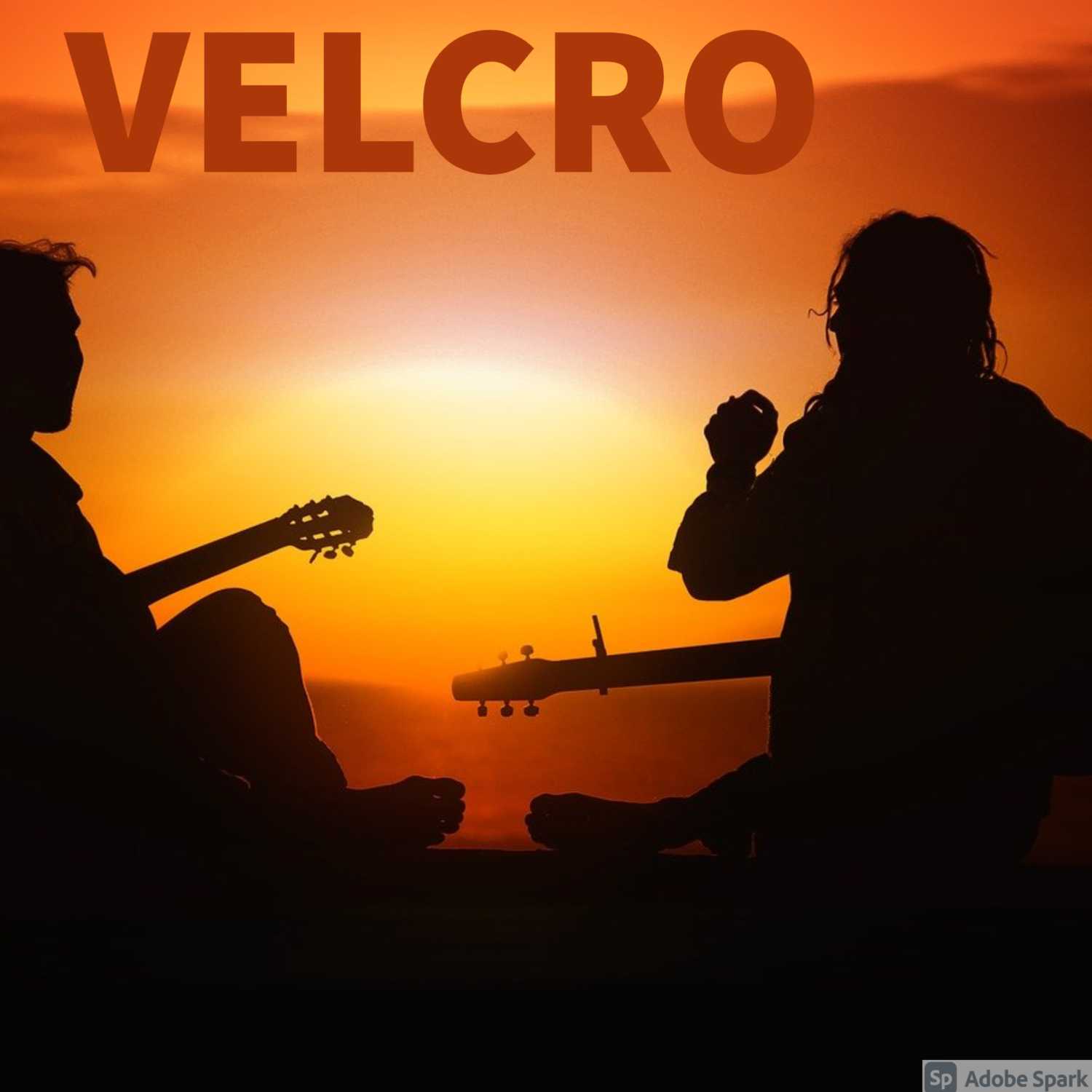 VELCRO MUSIC