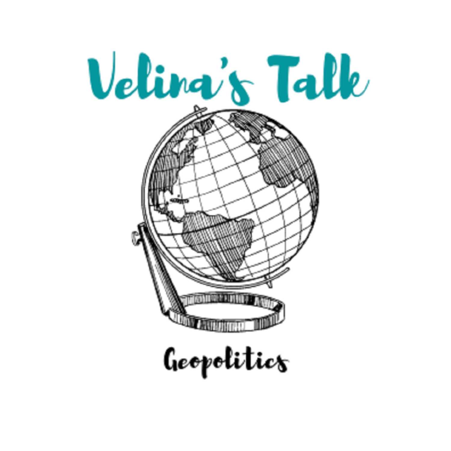 Velina's Talk