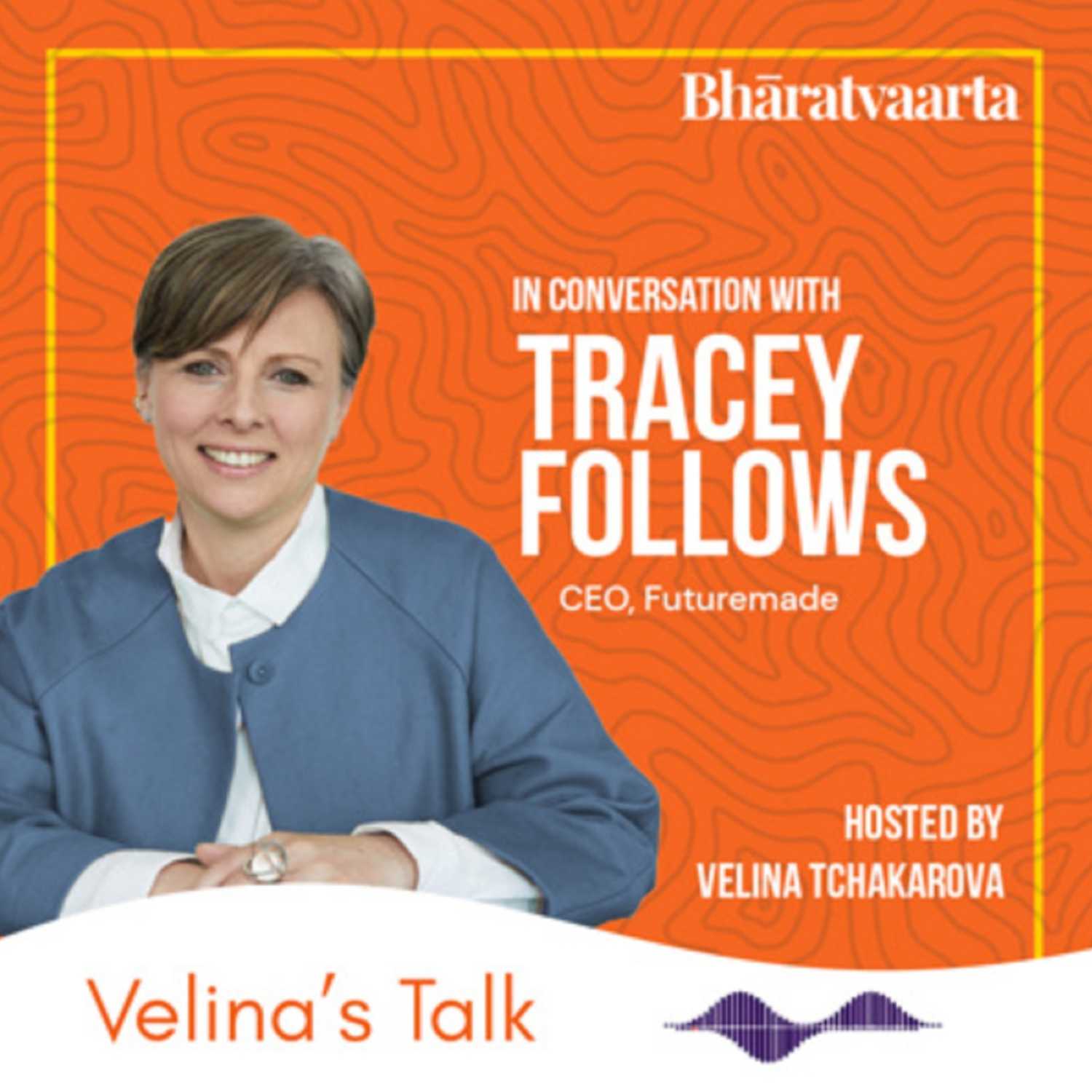 Velina\'s Talk