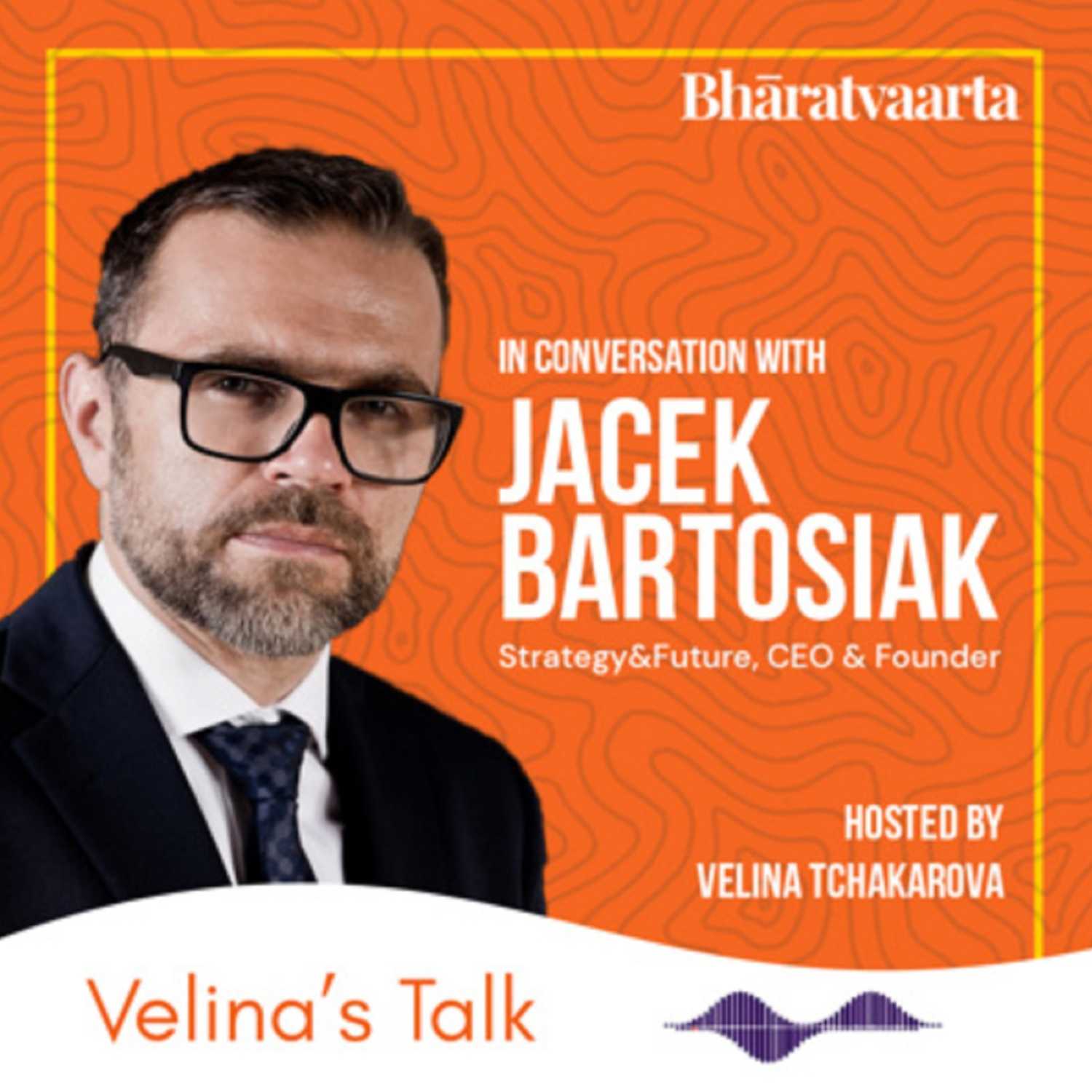 Velina\'s Talk