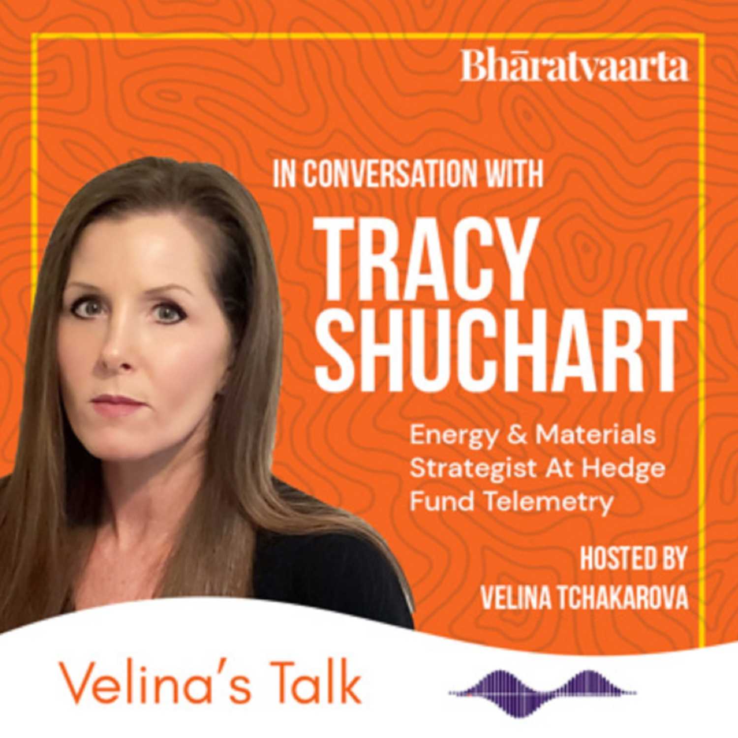 Velina\'s Talk