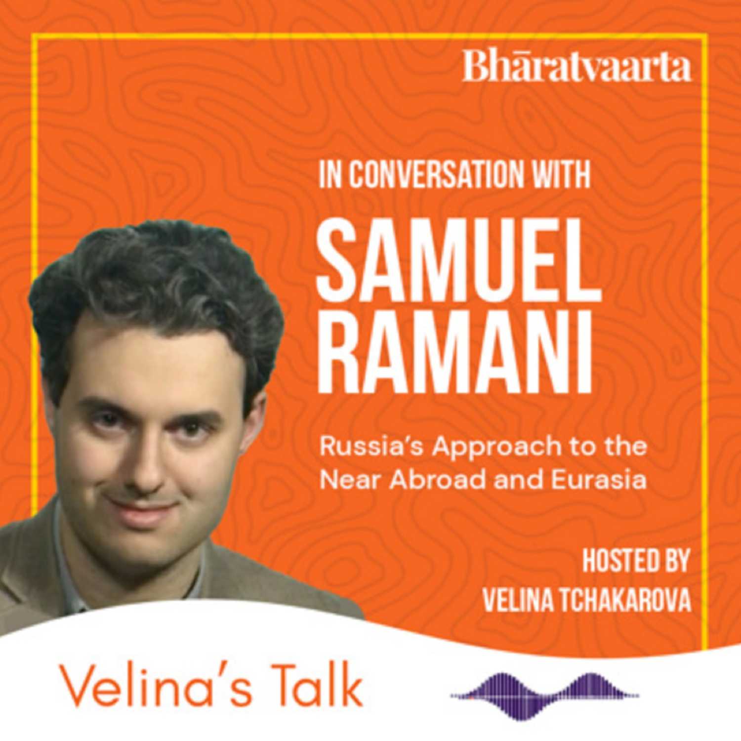 Velina\'s Talk