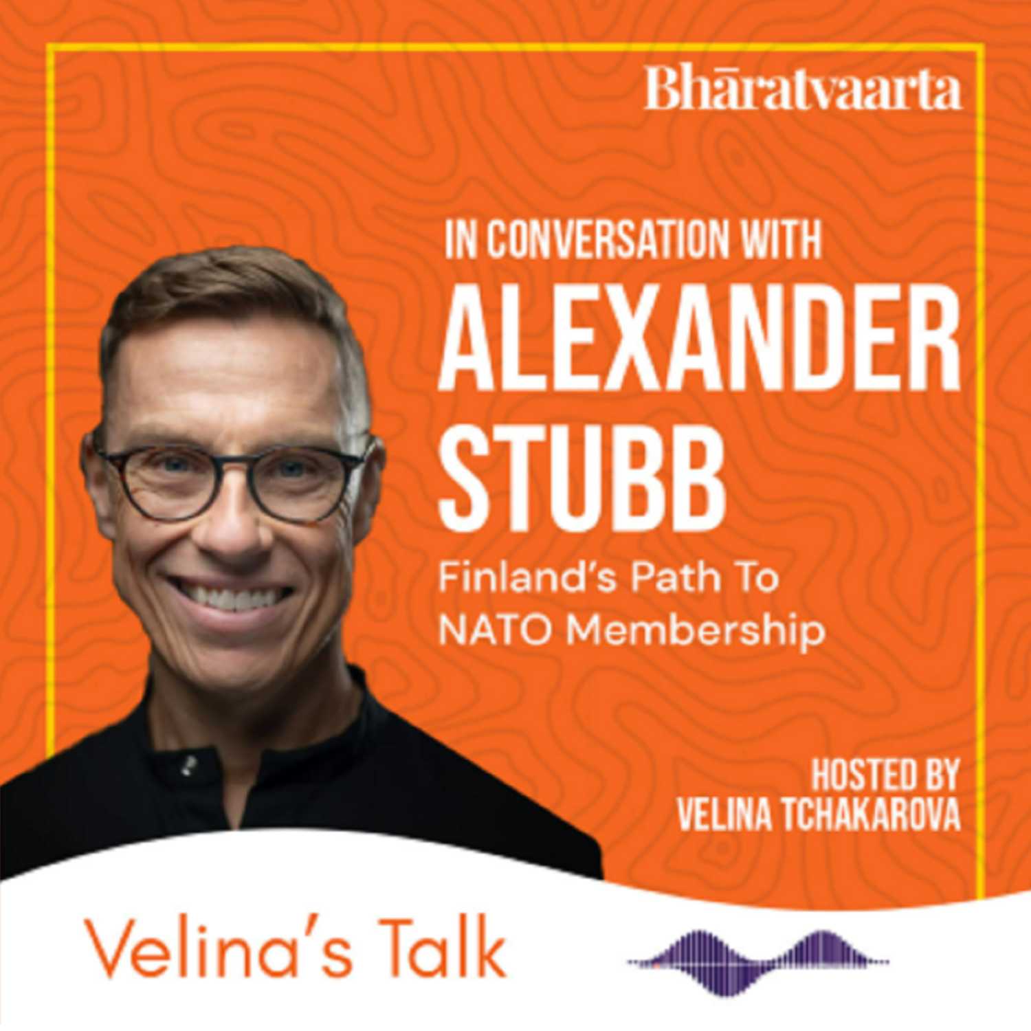 Velina\'s Talk