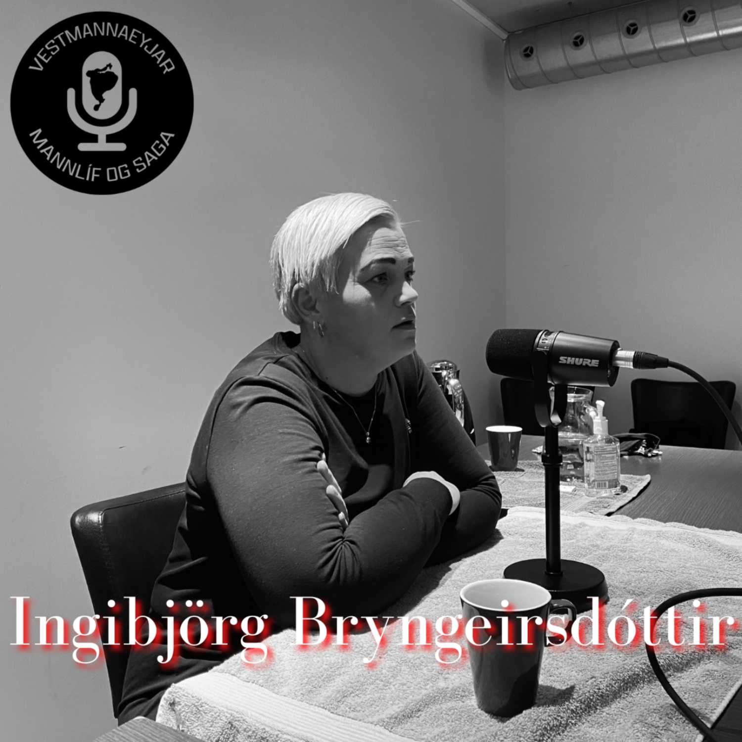 #10 Ingibjörg Bryngeirsdóttir - Eyjar og úteyjalíf