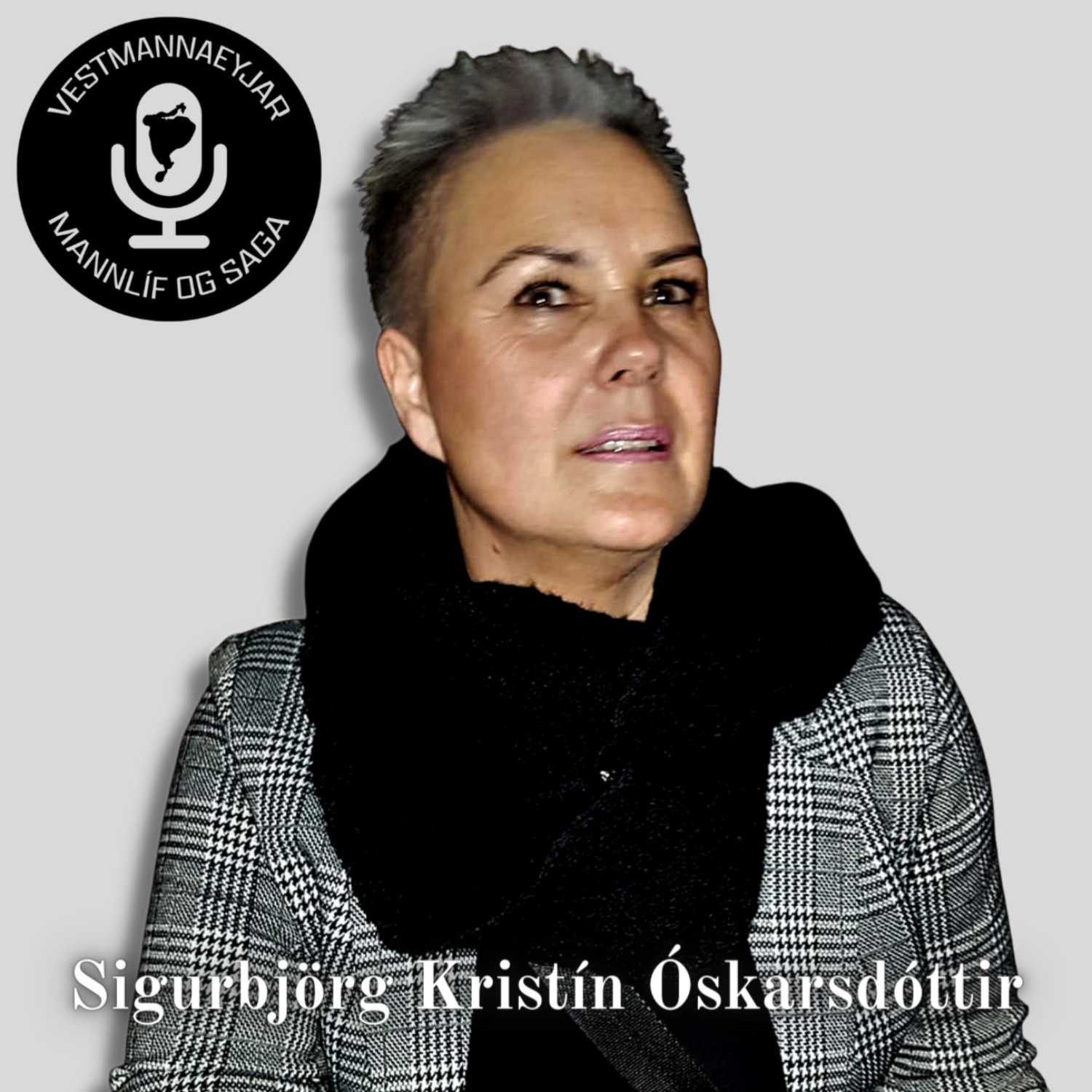 #21 Sigurbjörg Kristín Óskarsdóttir