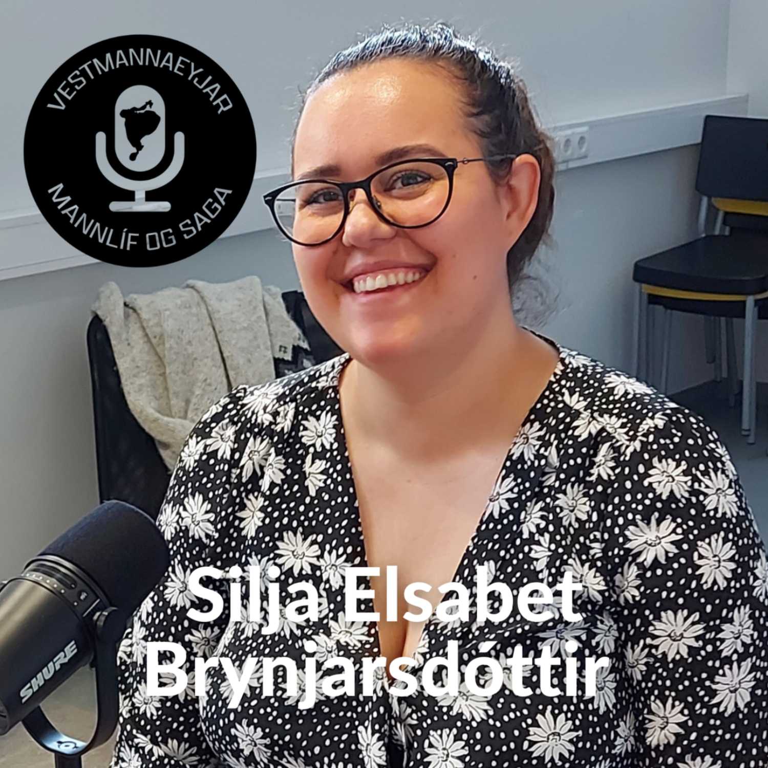 #23 Silja Elsabet Brynjarsdóttir - Pysjurnar