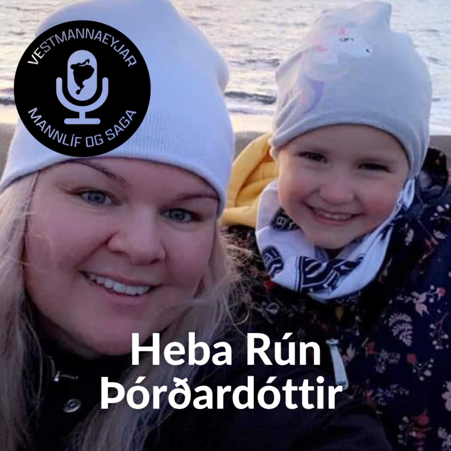 #24 Heba Rún Þórðardóttir - Ömpustekkir