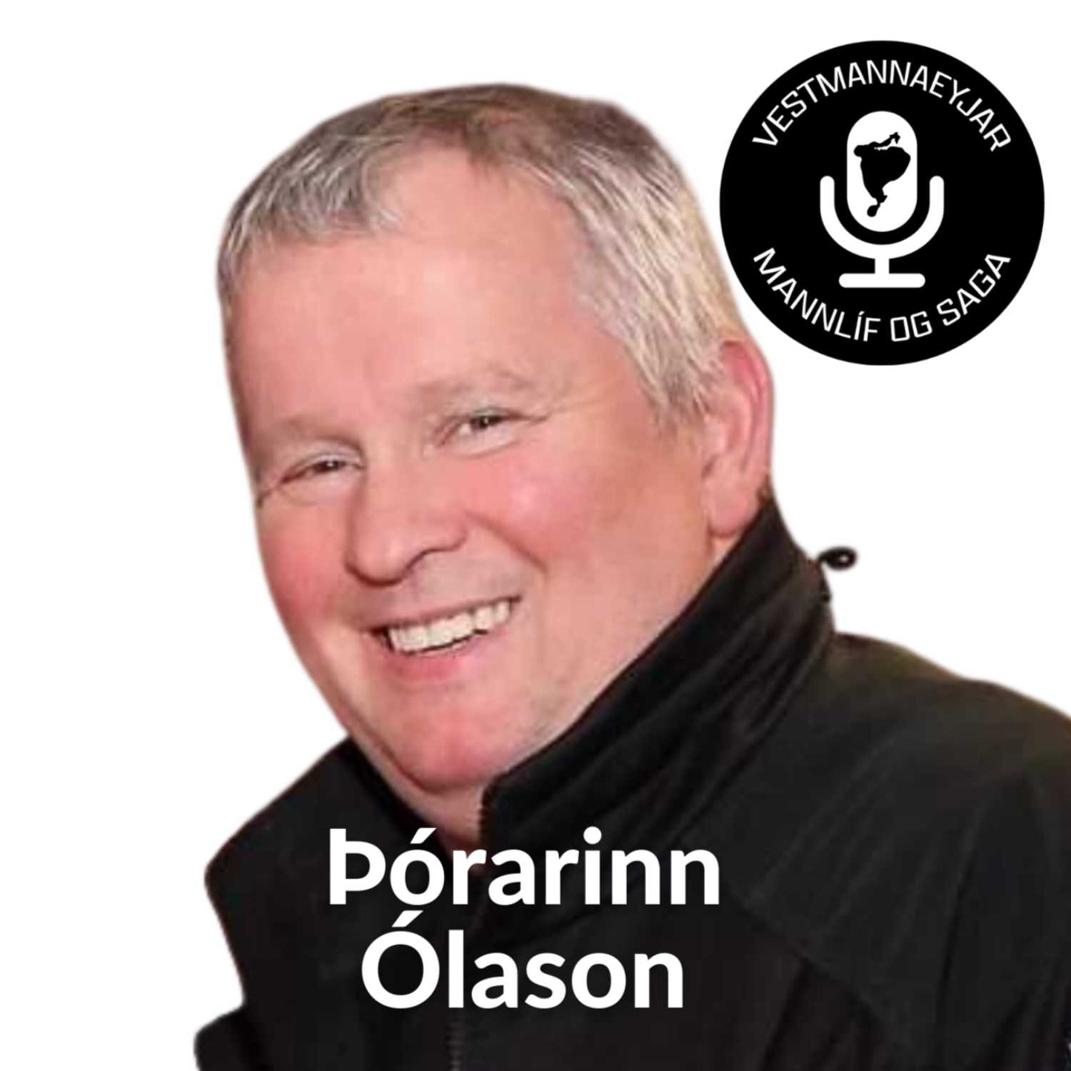 #27 Þórarinn Ólason - Lag Binna Í Gröf