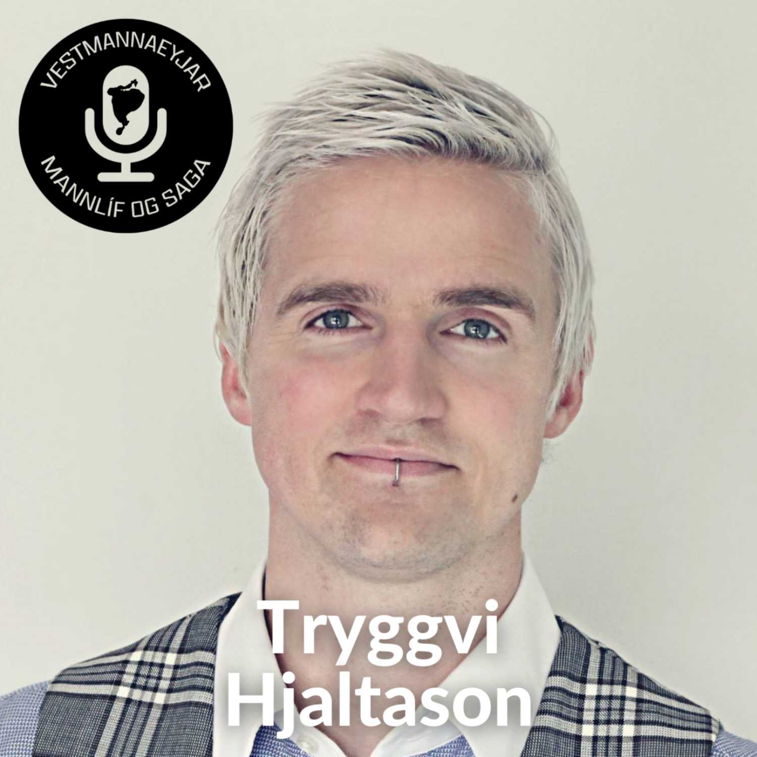#29 Tryggvi Hjaltason - Grænlandsför Gottu
