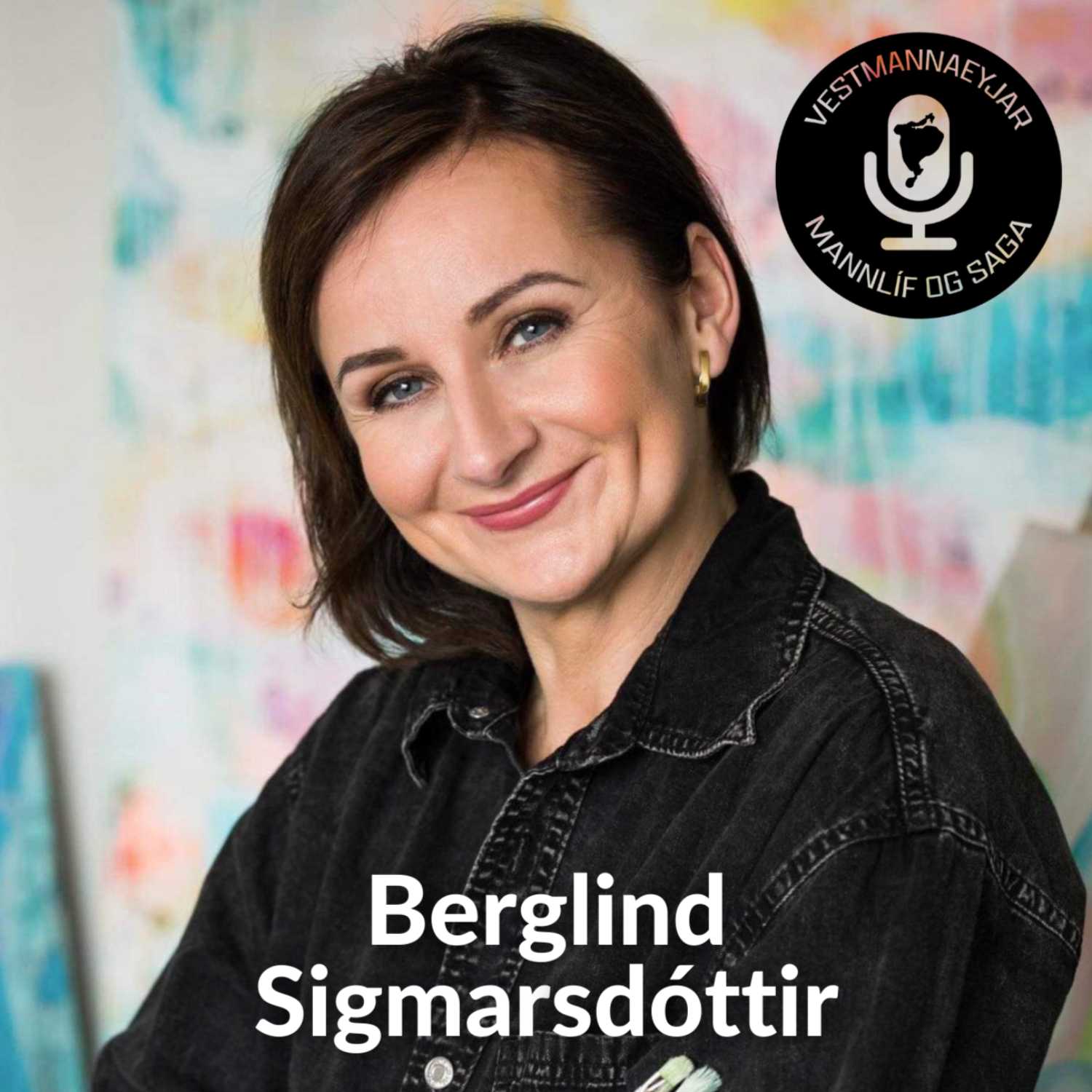 #33 Berglind Sigmarsdóttir - Hálmstráið - Lífgjöfin