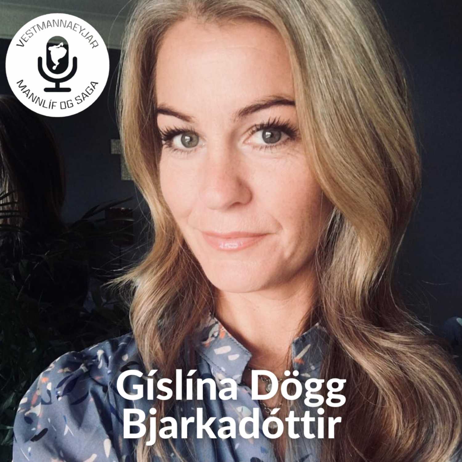 #34 Gíslína Dögg Bjarkadóttir - Kaplagjóta - Tíkartóar draugurinn