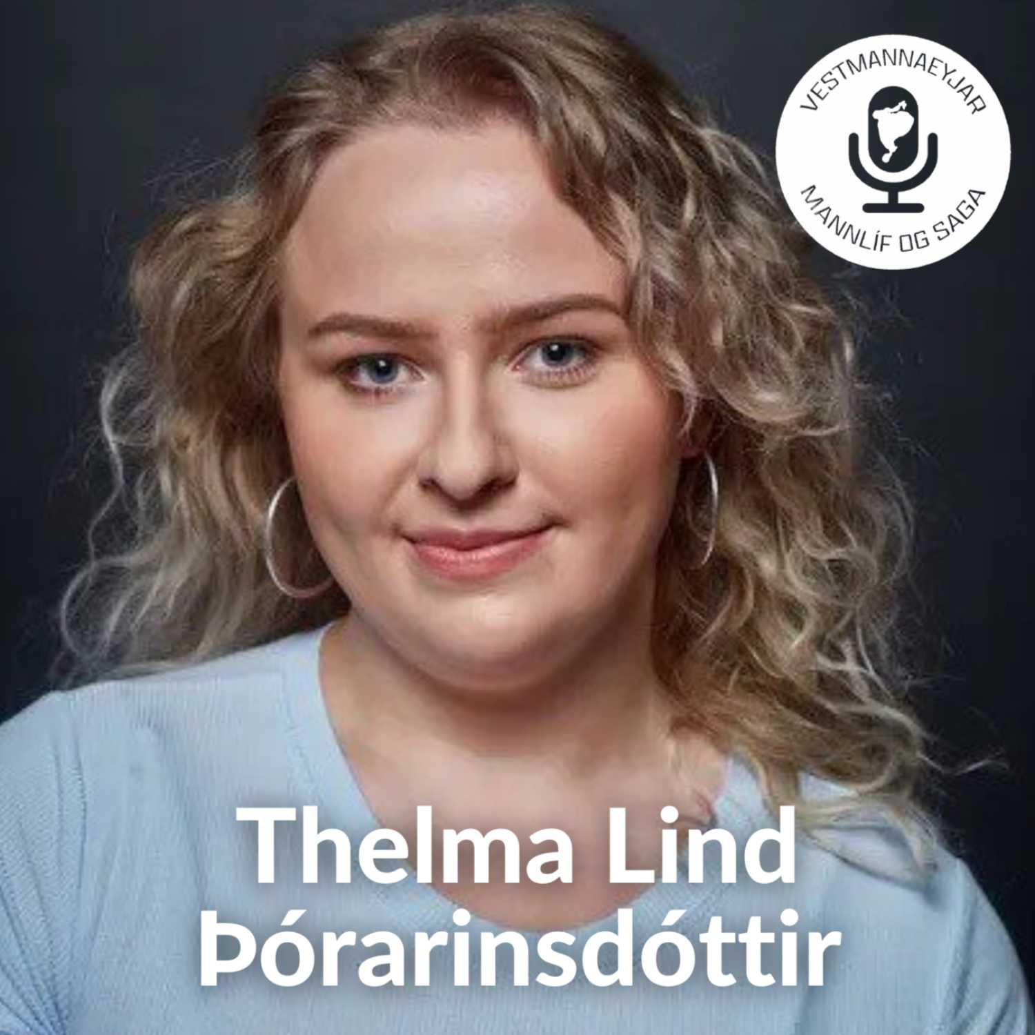 #43 Thelma Lind Þórarinsdóttir - Jólahald 1878 - Fyrsta jólatrésskemtunin í Vestmannaeyjum