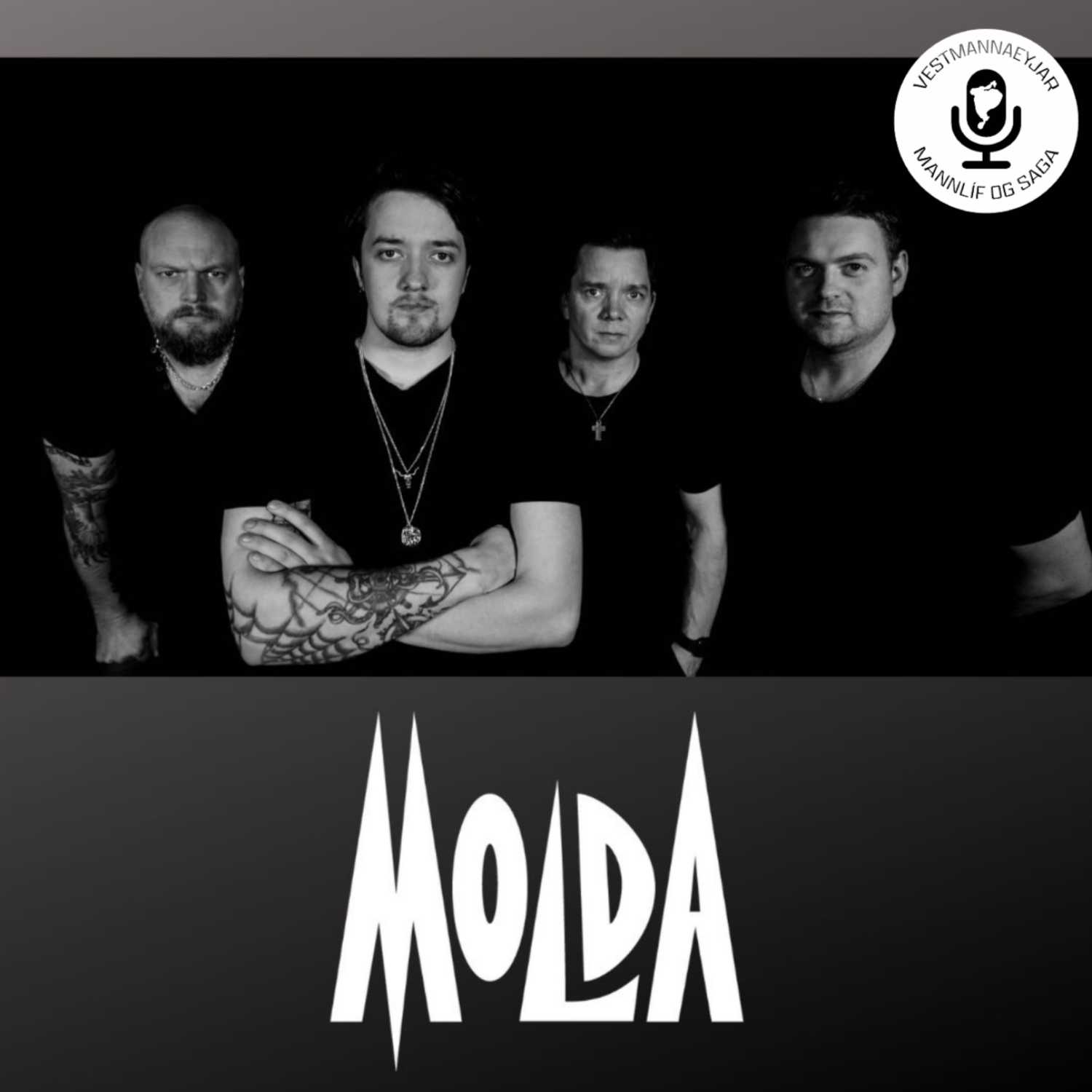 Molda - Herhlaup Tyrkjans