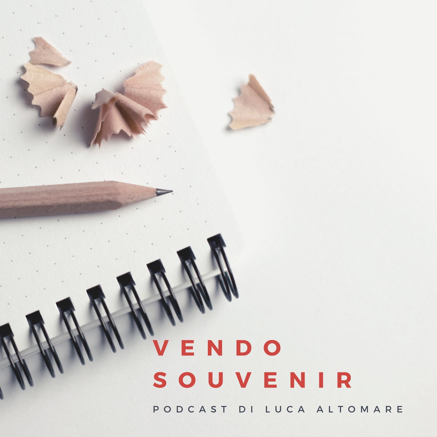 Vendo Souvenir