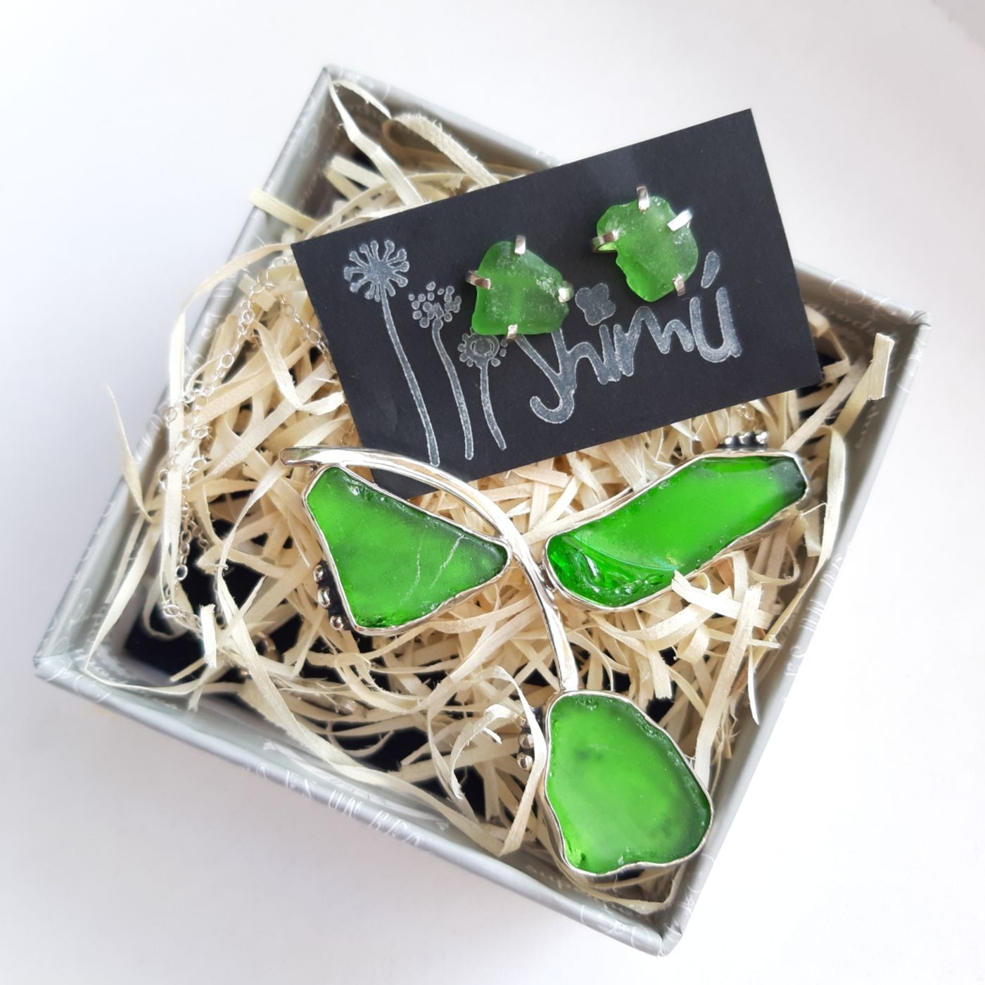 Joyería sostenible, con Shimu Joyas | Vendrán Lluvias Suaves #18 Joyería sostenible, con Shimu Joyas | Vendrán Lluvias Suaves #18