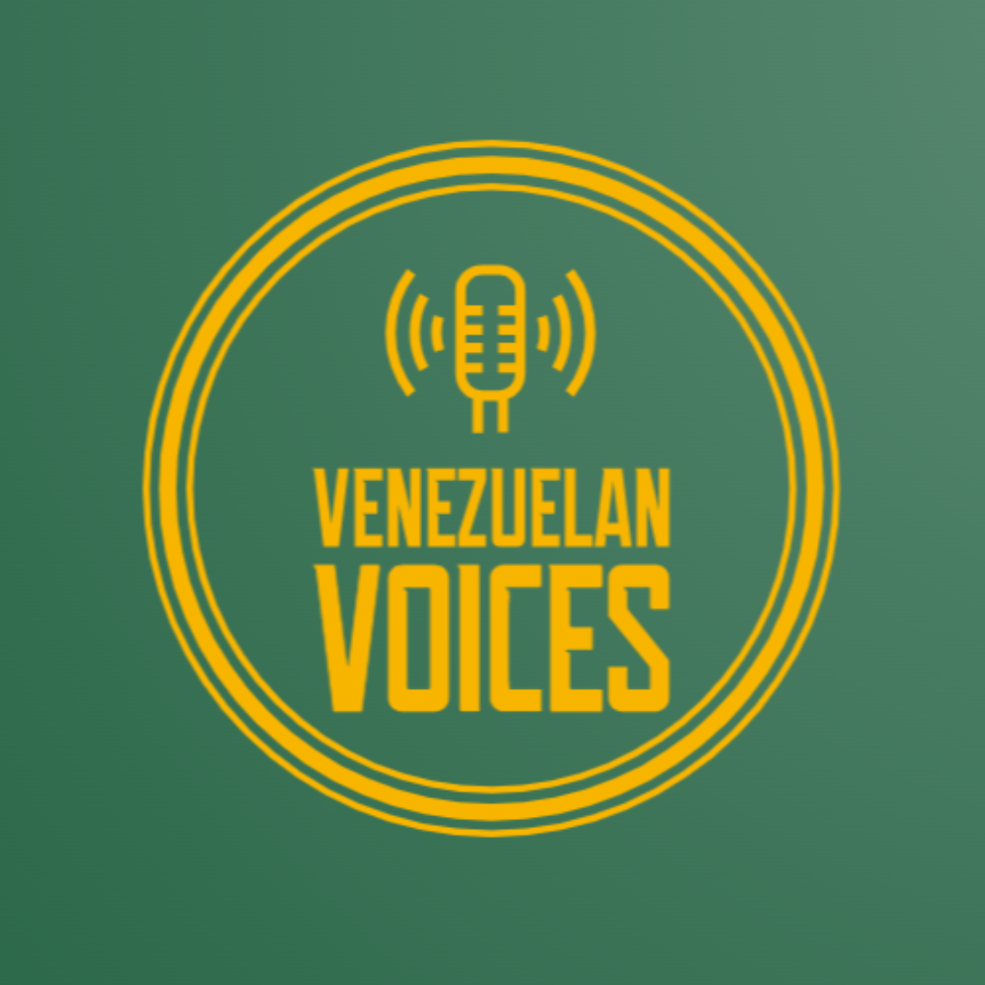 Venezuelan Voices in Basque Country