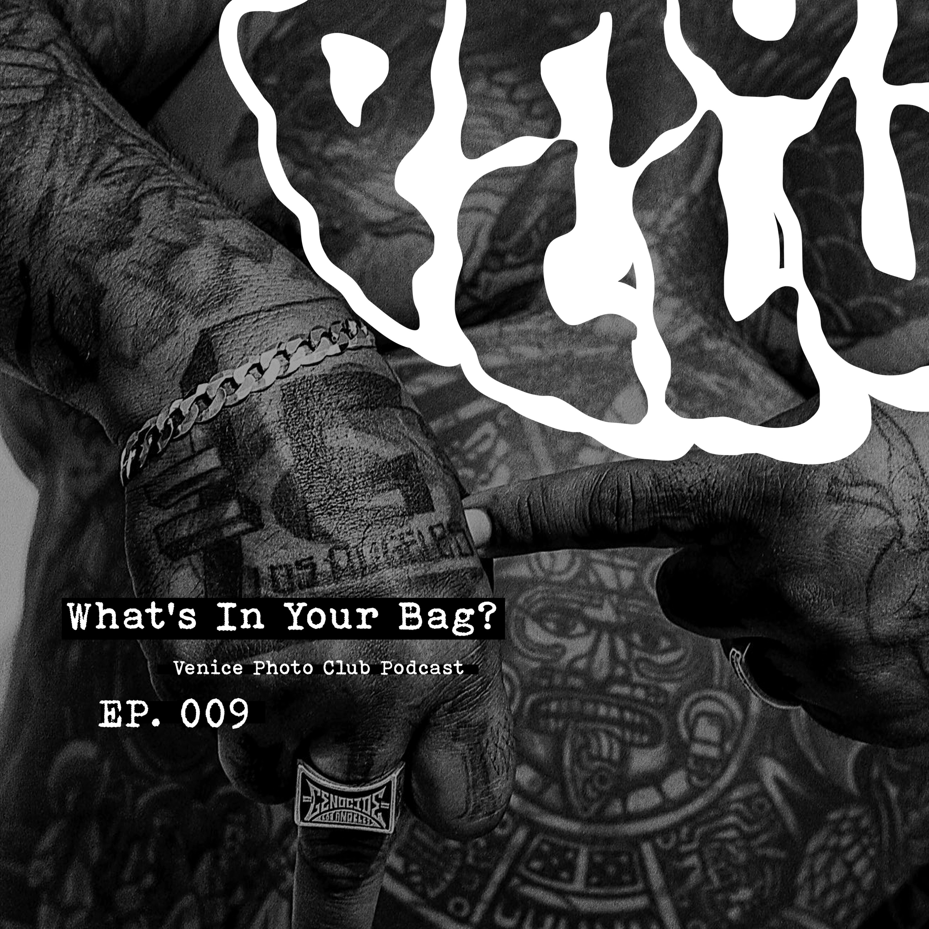 What\'s In Your Bag?