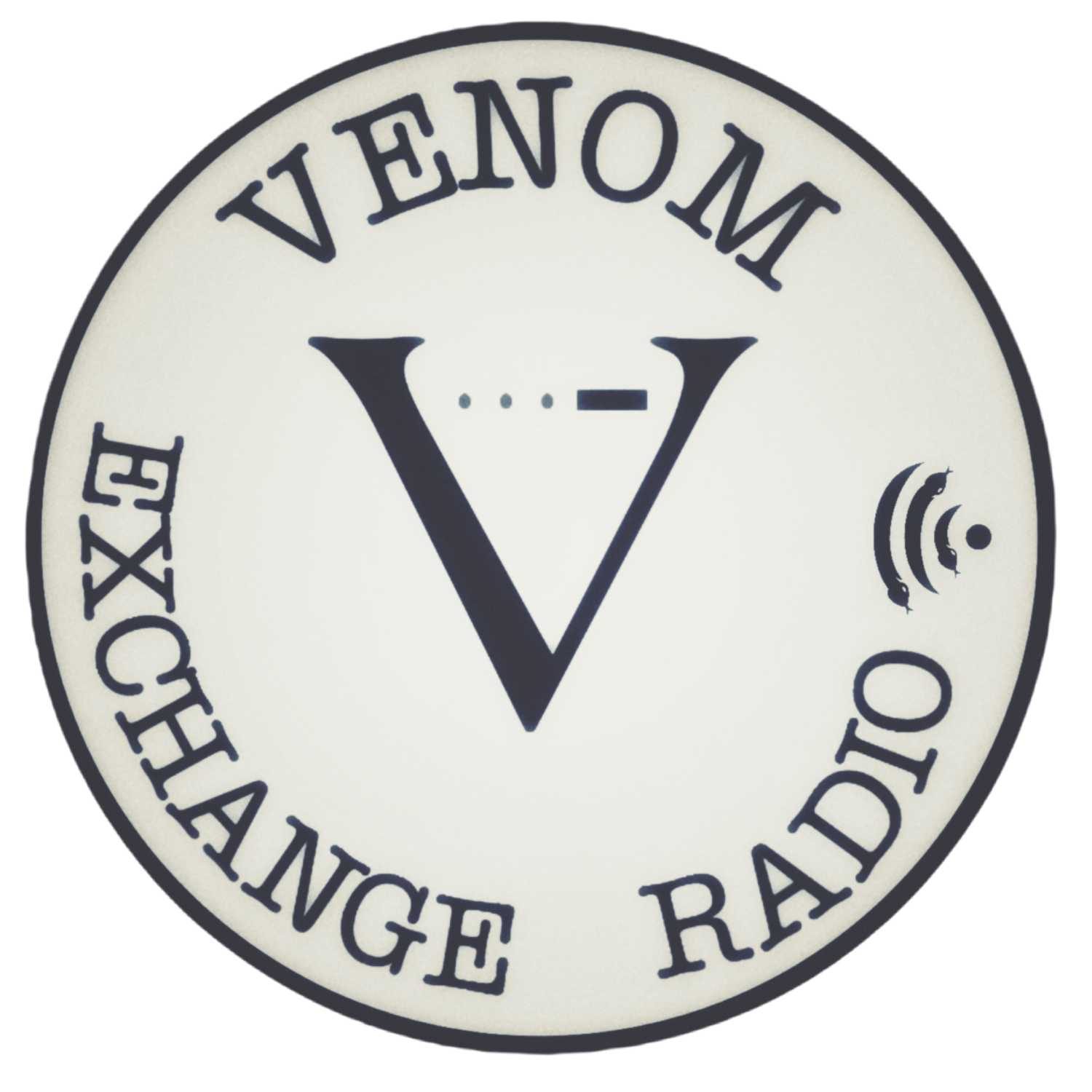 Venom Exchange Radio Ep.4 - N&P Chat
