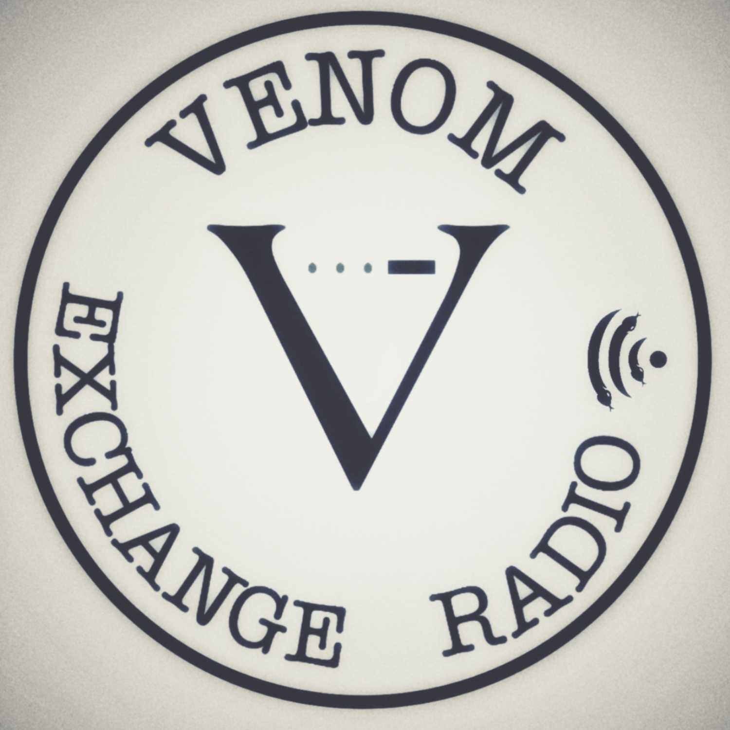 Venom Exchange Radio Ep.6: Kyle Ray of EAVS