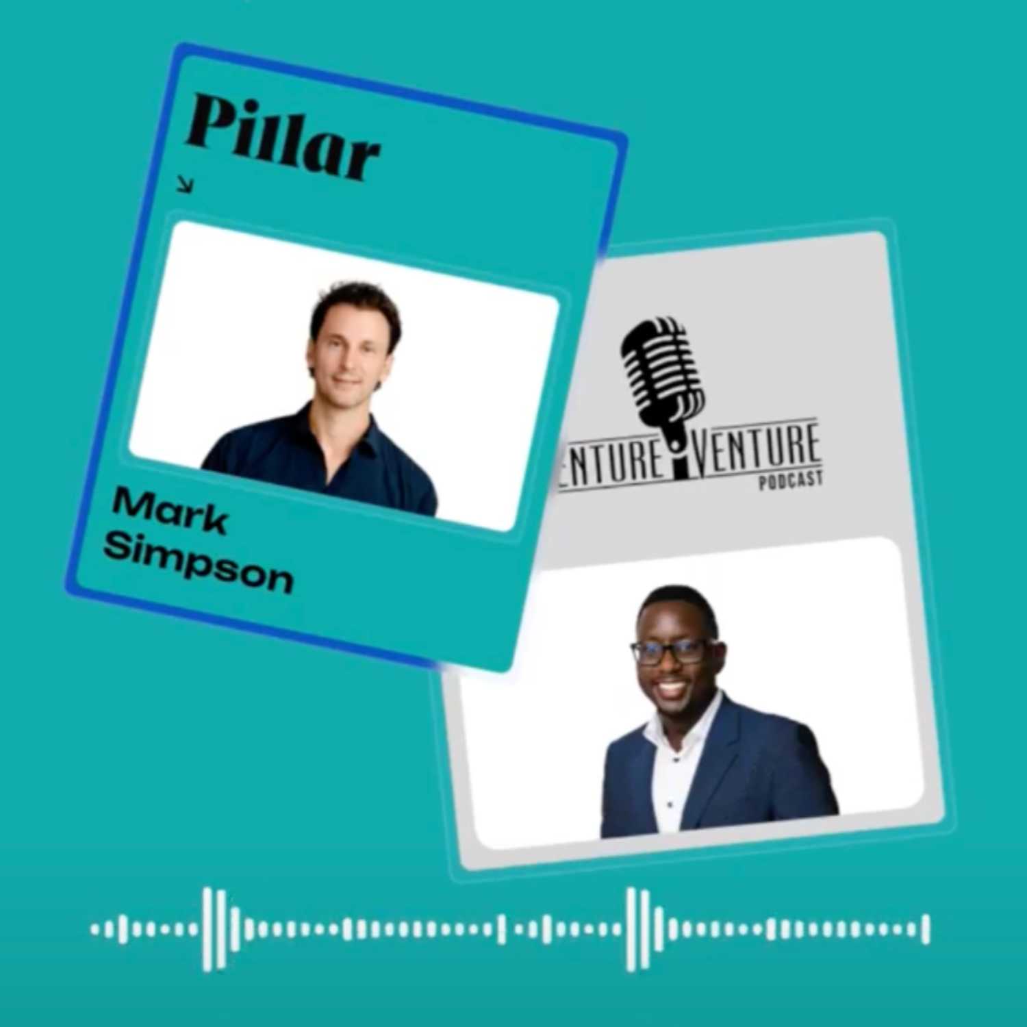 Venture Visionaries with Thomas Igeme