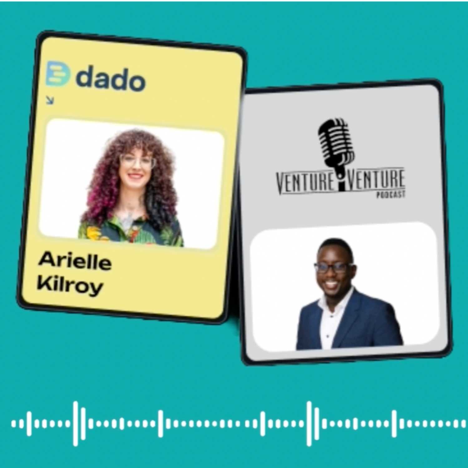 Venture Visionaries with Thomas Igeme