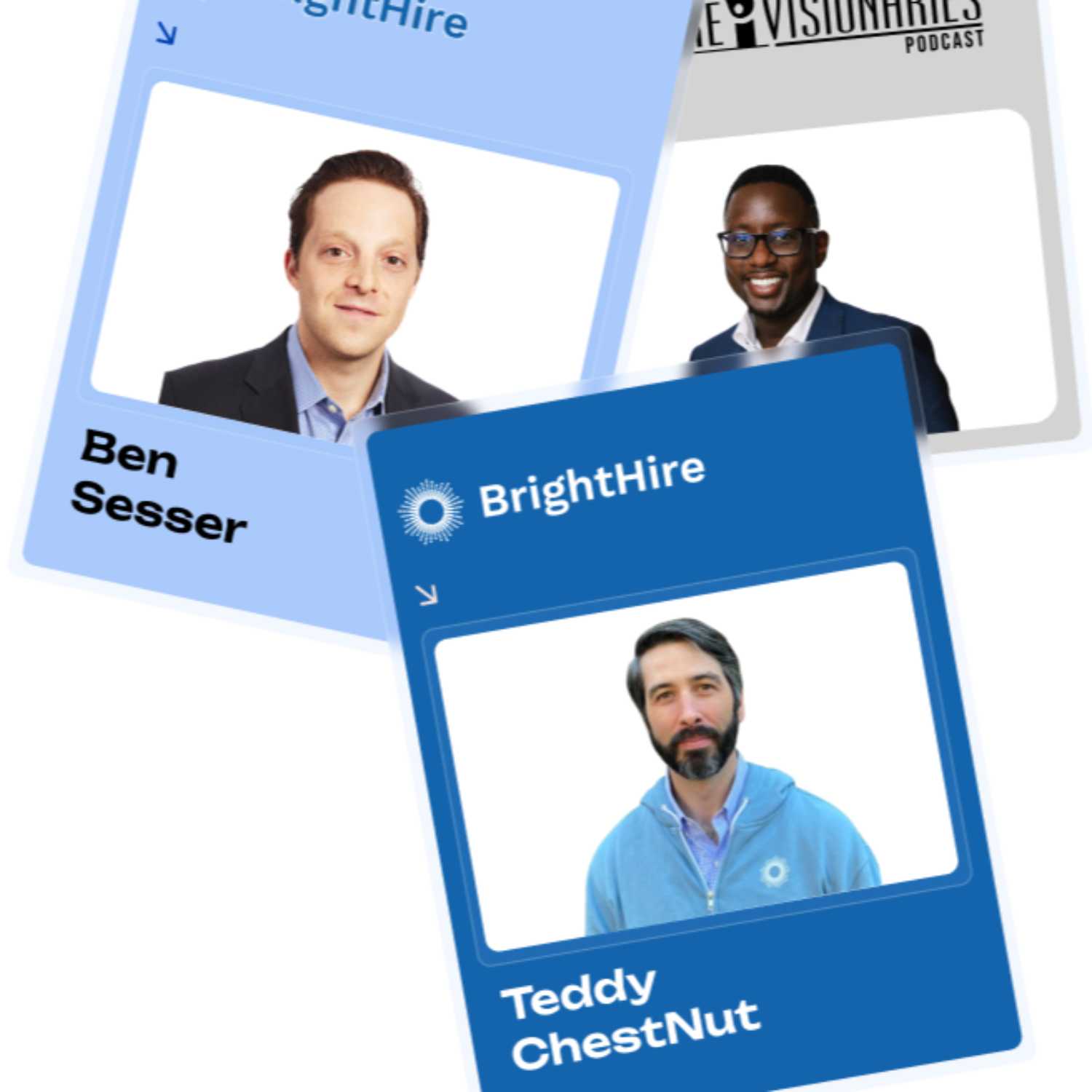 Venture Visionaries with Thomas Igeme