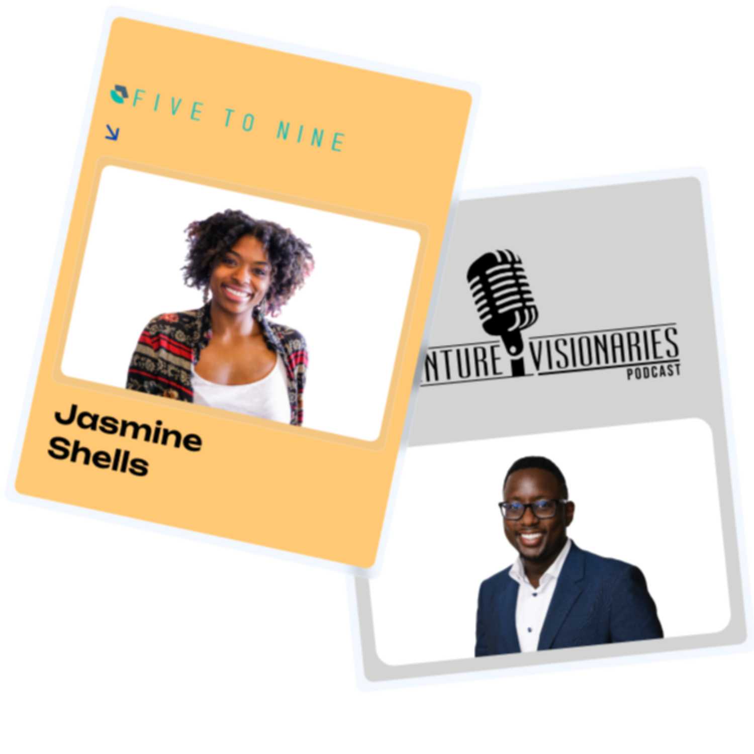 Venture Visionaries with Thomas Igeme