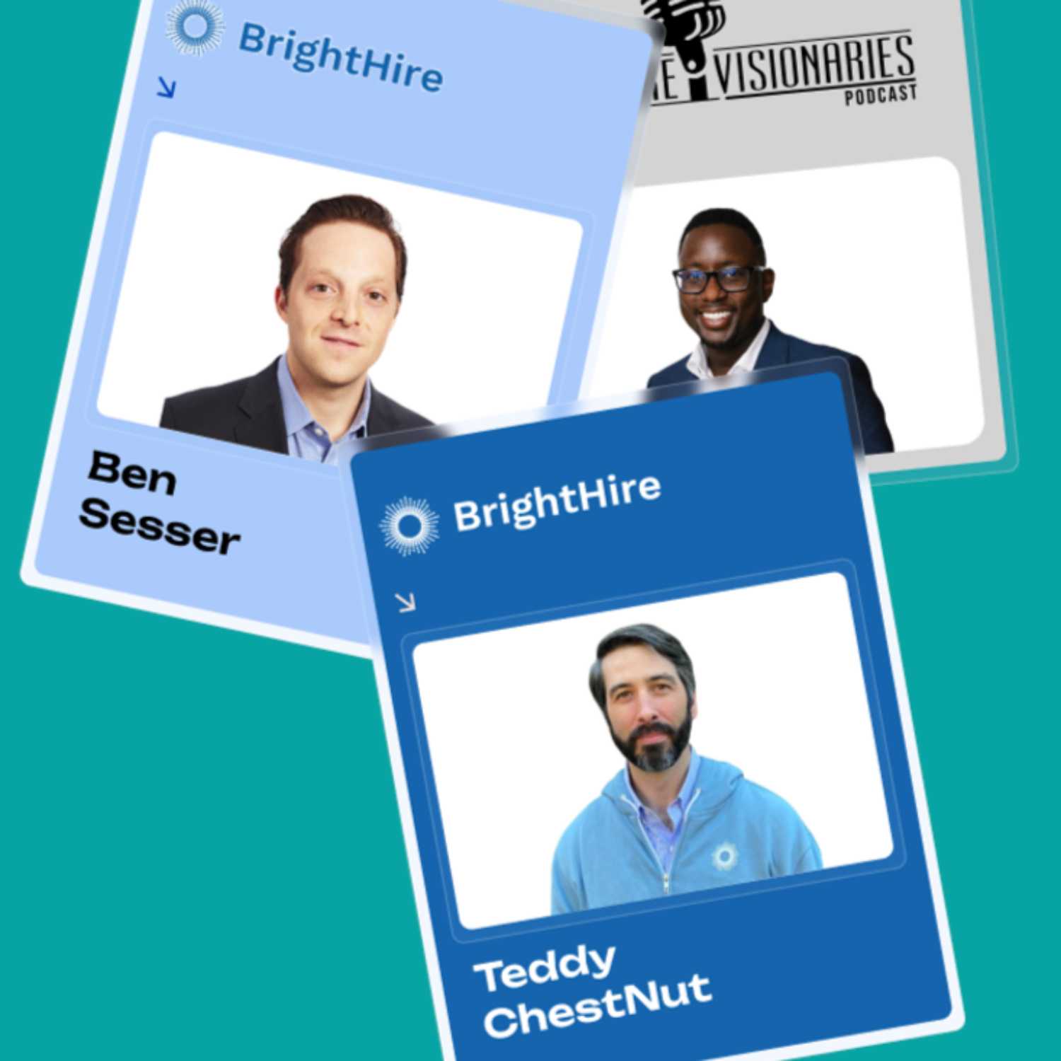 Venture Visionaries with Thomas Igeme
