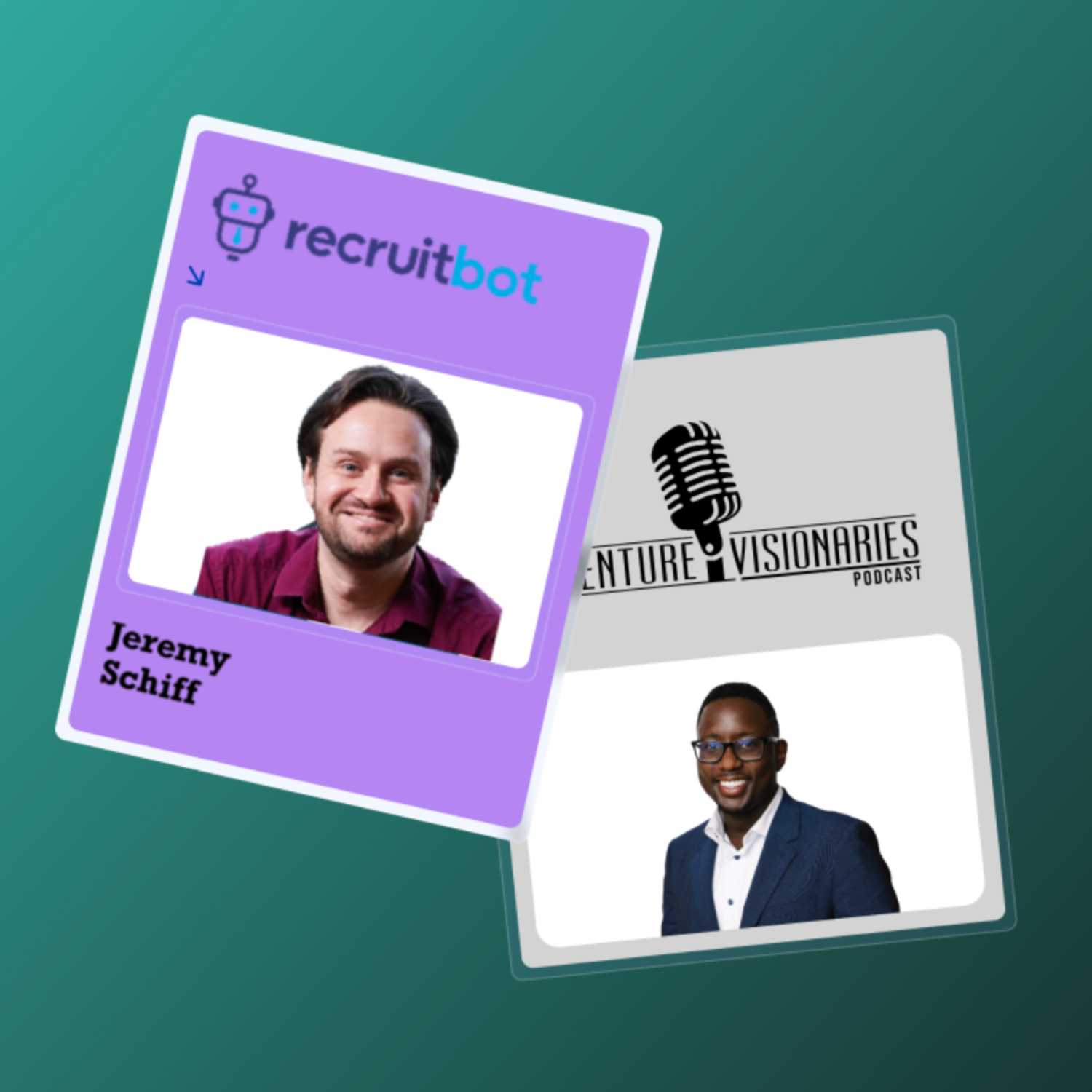 Venture Visionaries with Thomas Igeme