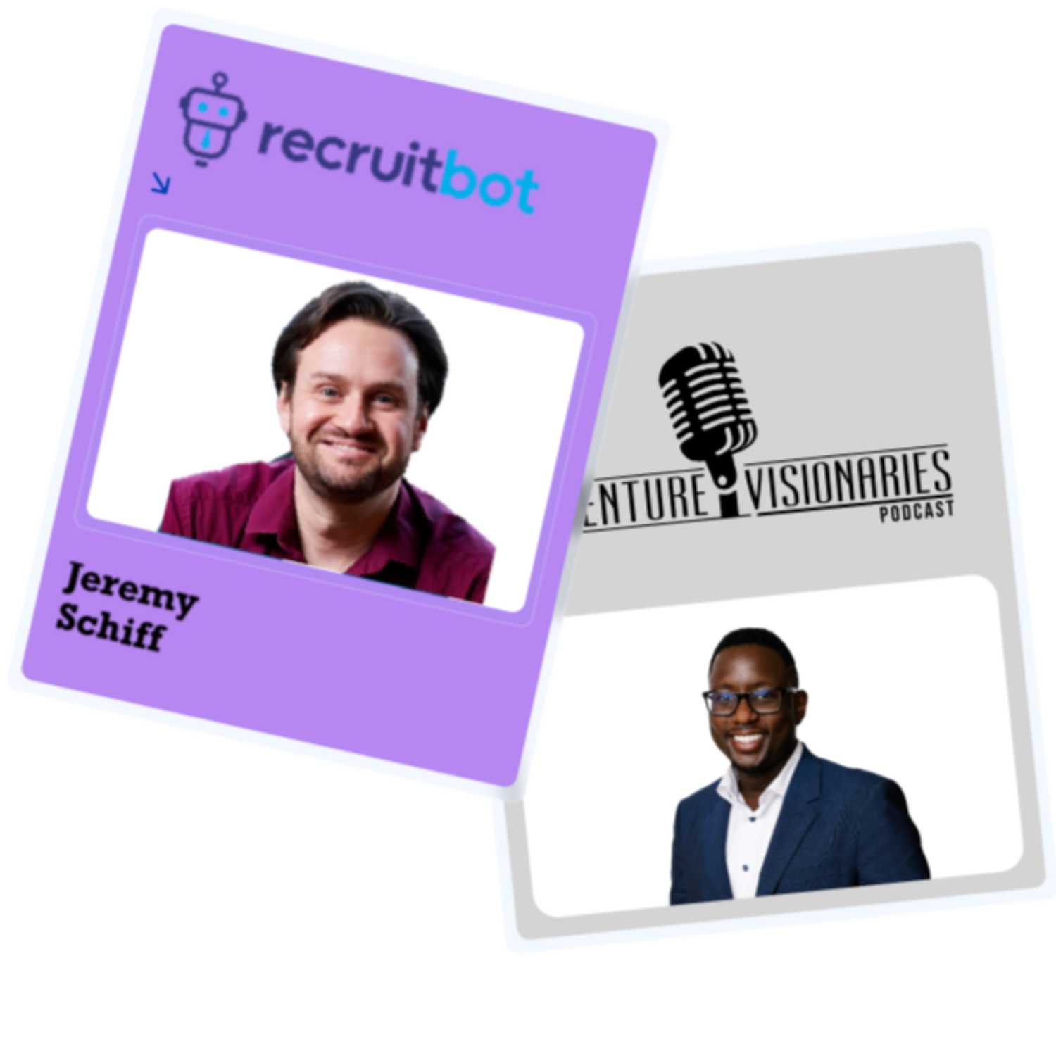 Venture Visionaries with Thomas Igeme