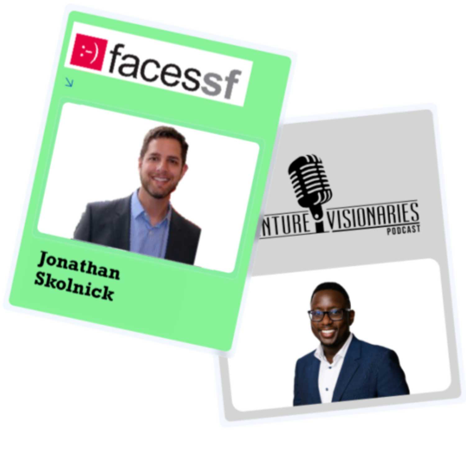 Venture Visionaries with Thomas Igeme