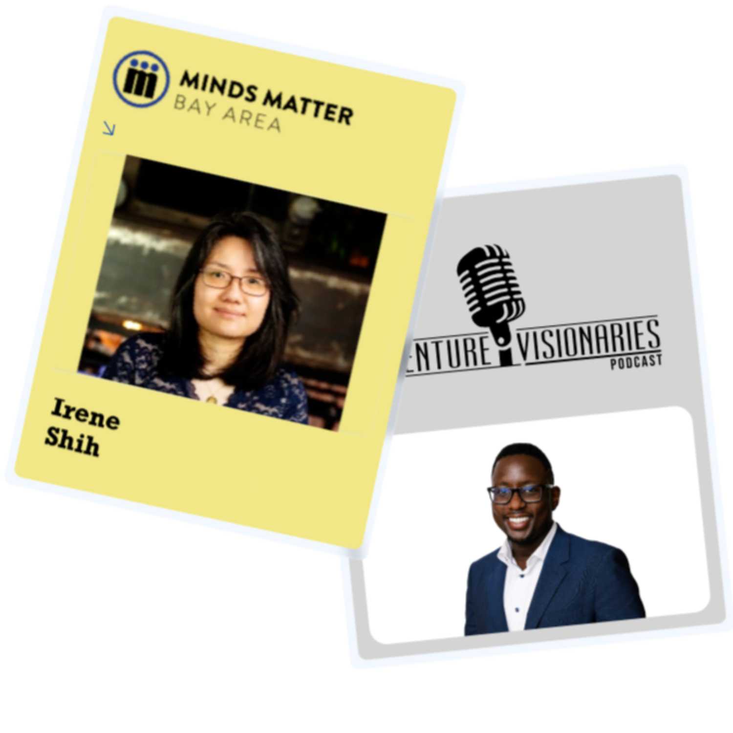 Venture Visionaries with Thomas Igeme