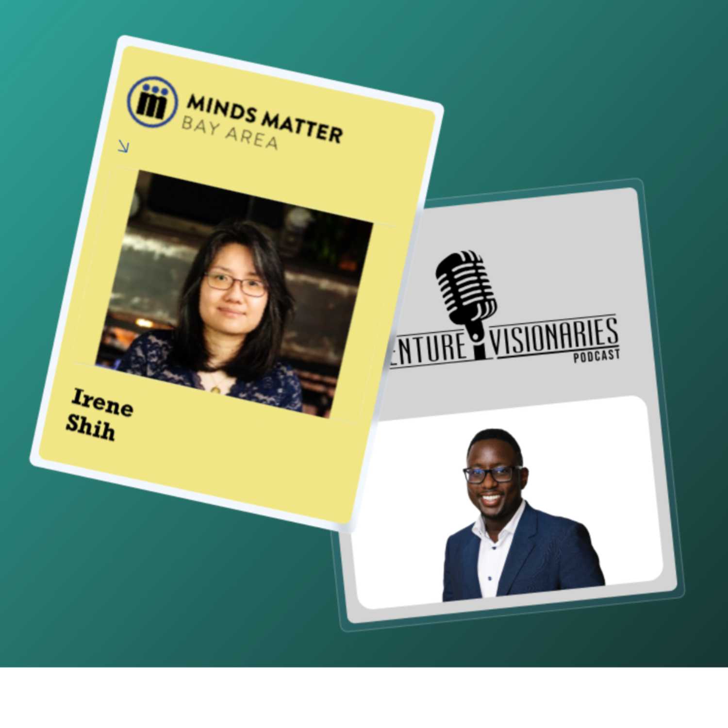 Venture Visionaries with Thomas Igeme