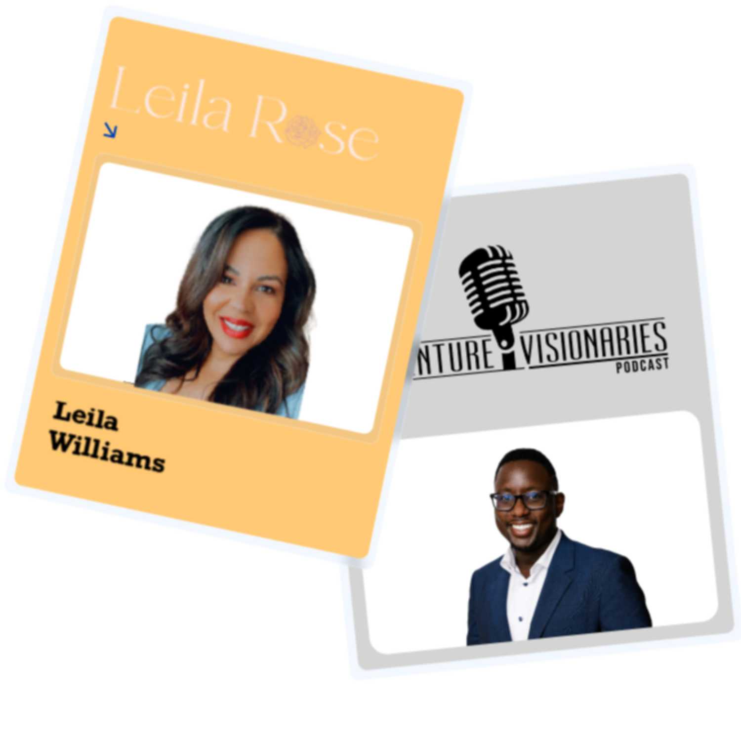 Venture Visionaries with Thomas Igeme