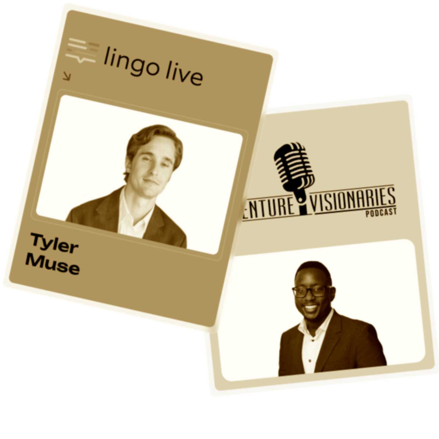 Venture Visionaries with Thomas Igeme