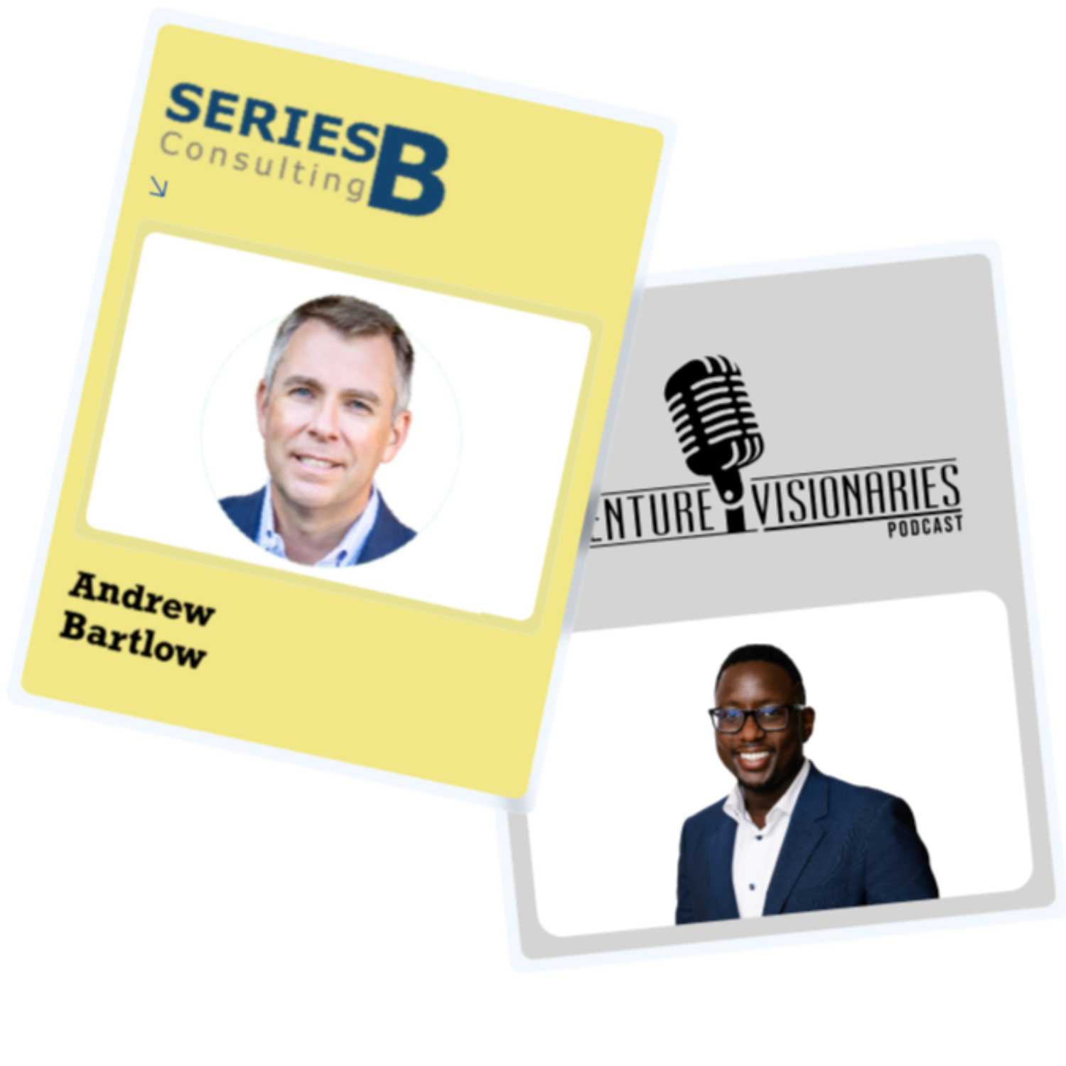 Venture Visionaries with Thomas Igeme