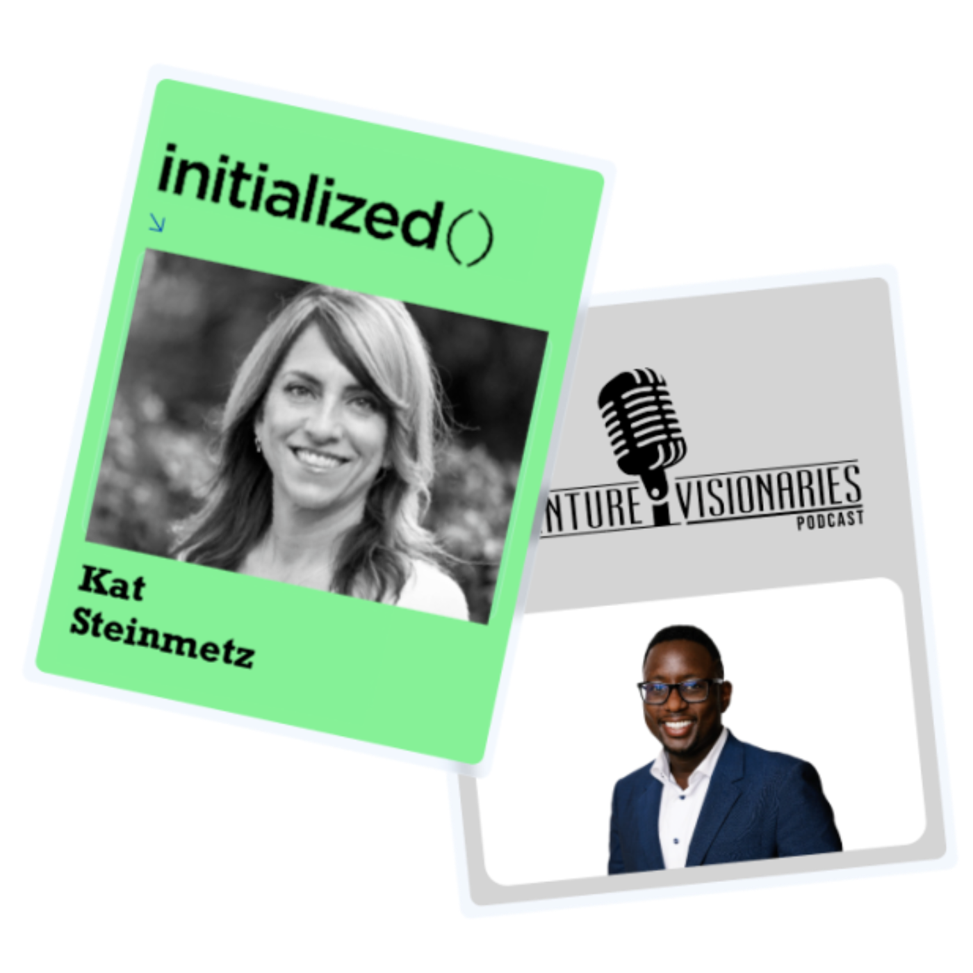Venture Visionaries with Thomas Igeme