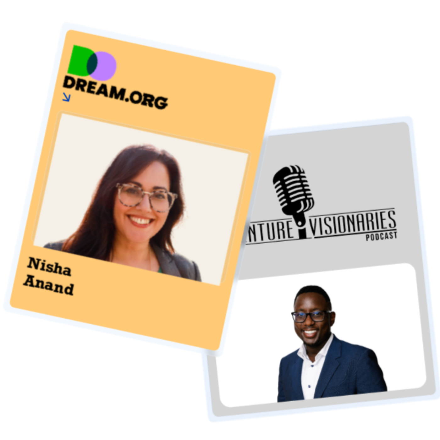 Venture Visionaries with Thomas Igeme