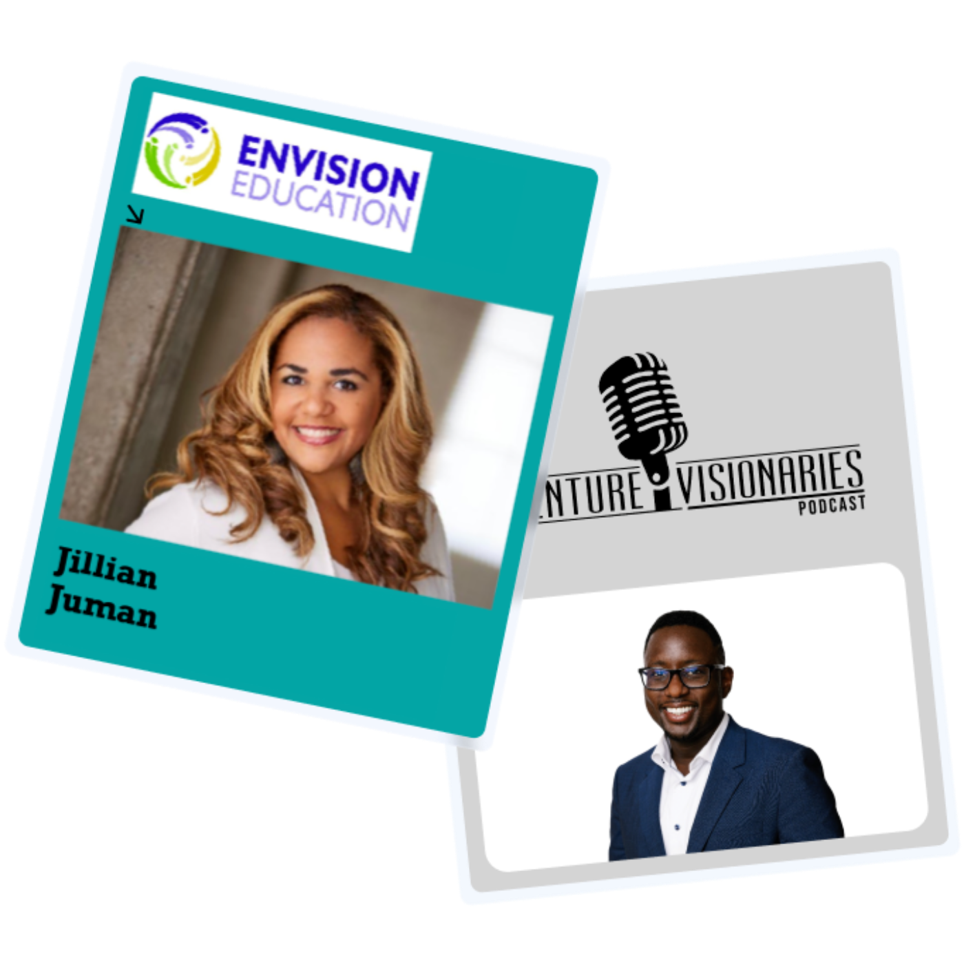 Venture Visionaries with Thomas Igeme