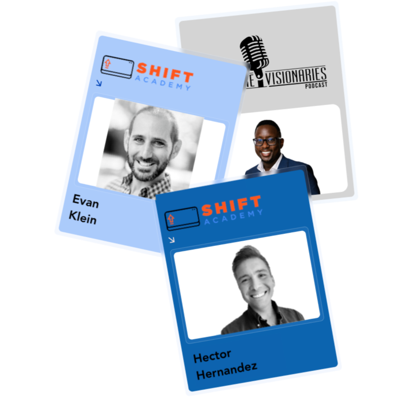 Venture Visionaries with Thomas Igeme