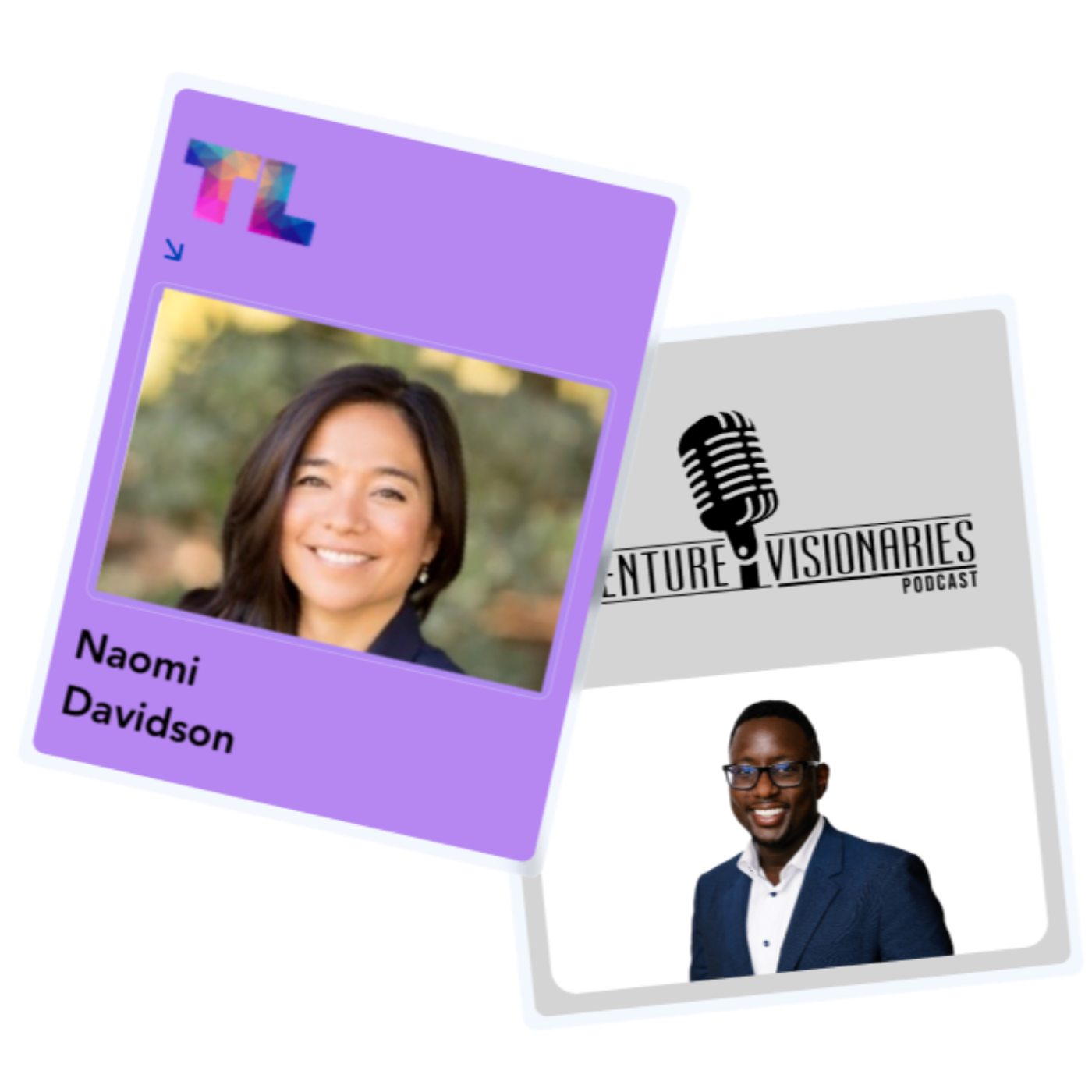 Venture Visionaries with Thomas Igeme