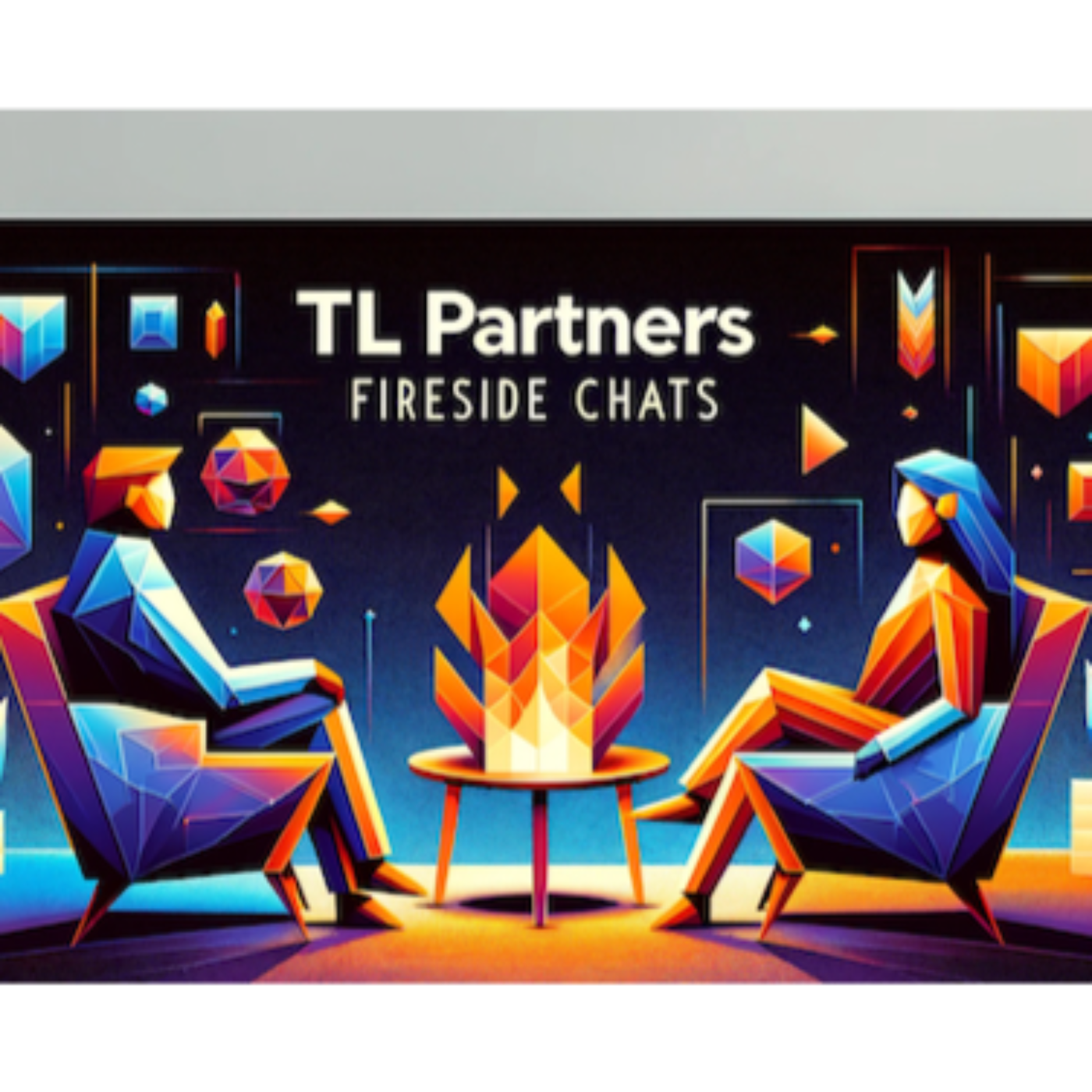 Venture Visionaries with Thomas Igeme