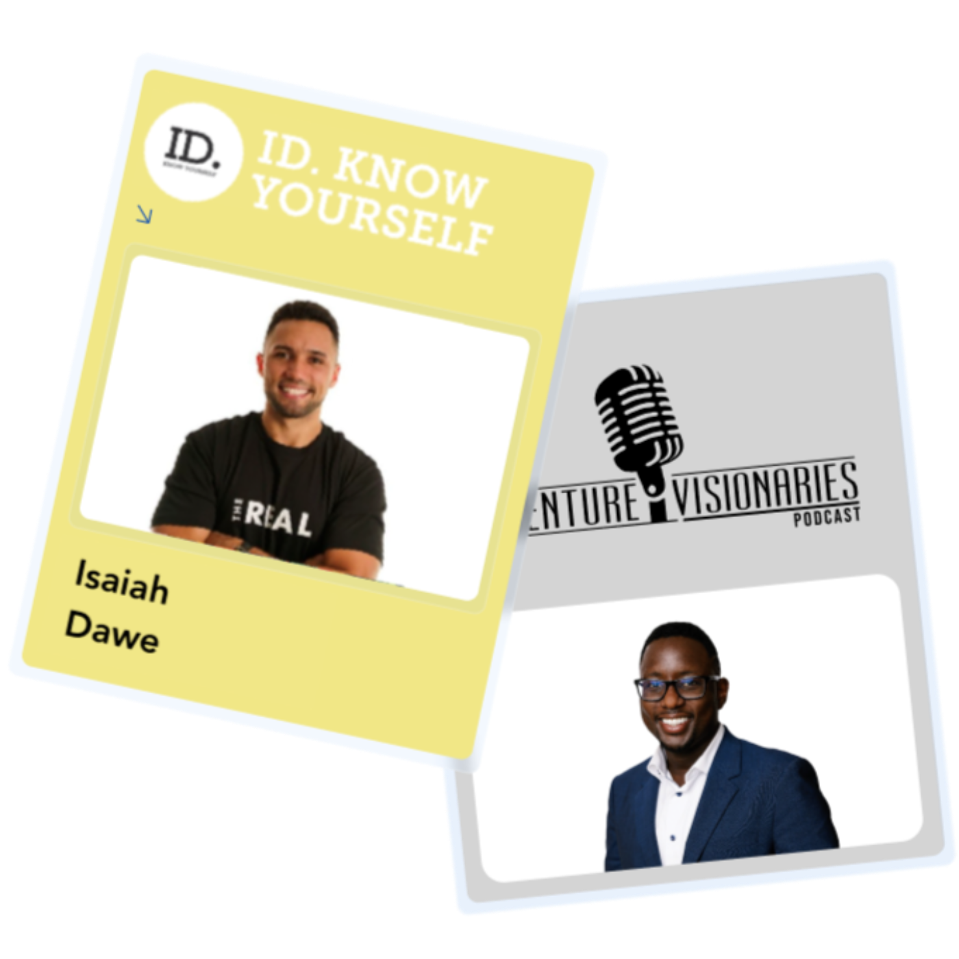 Venture Visionaries with Thomas Igeme