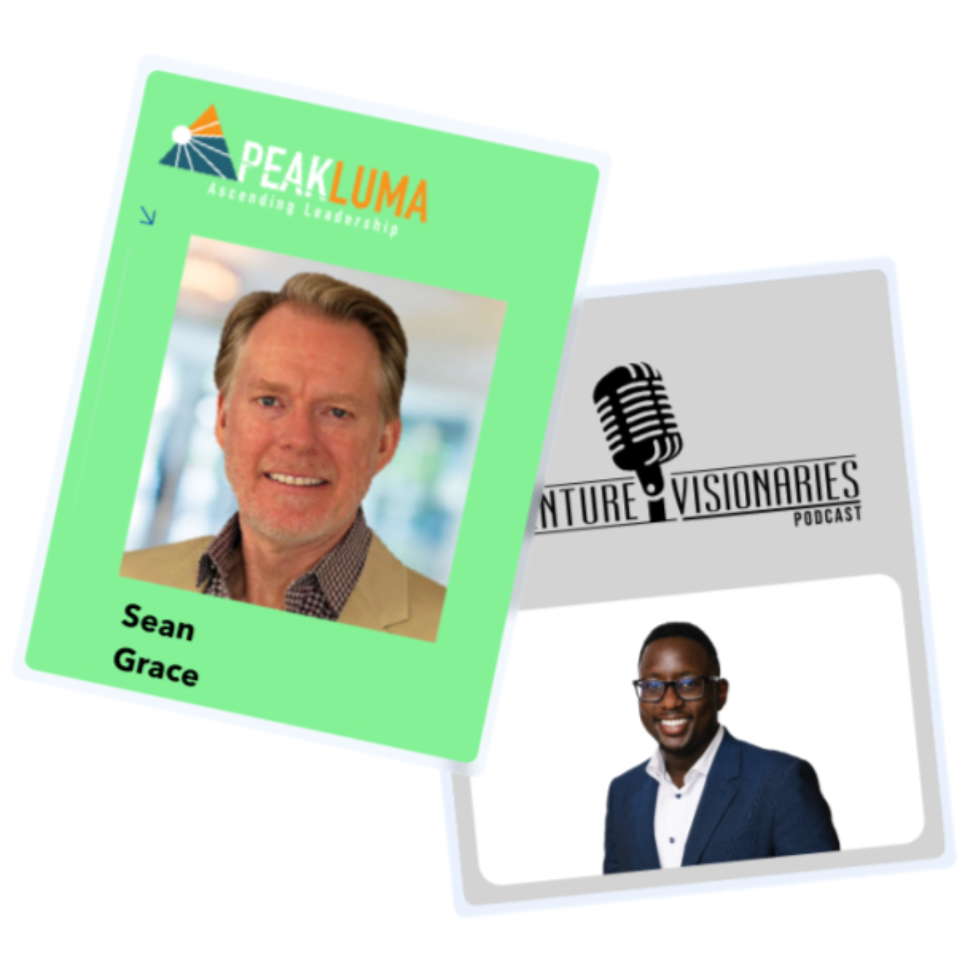 Venture Visionaries with Thomas Igeme