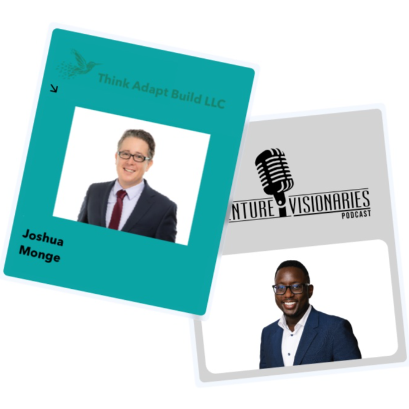 Venture Visionaries with Thomas Igeme