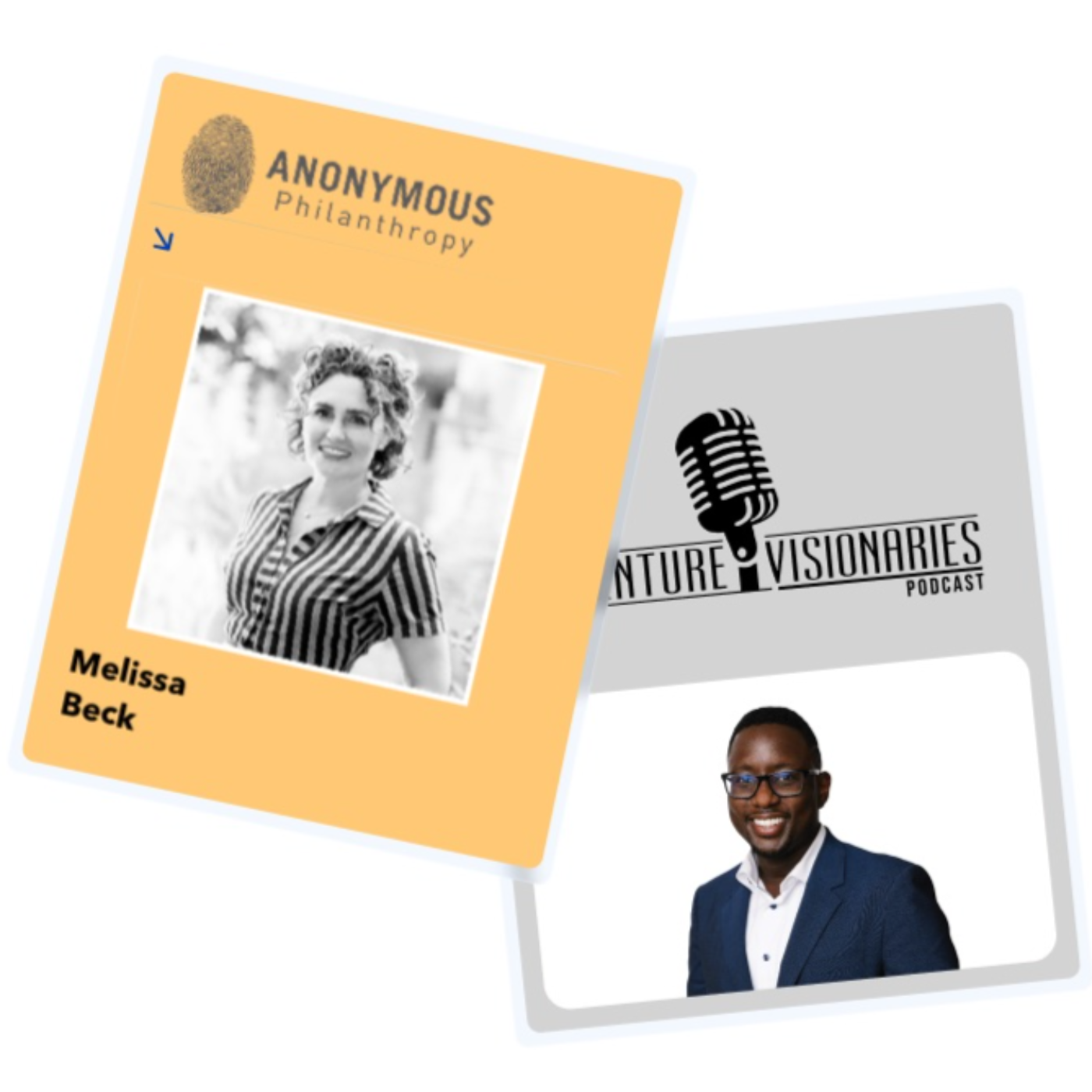 Venture Visionaries with Thomas Igeme