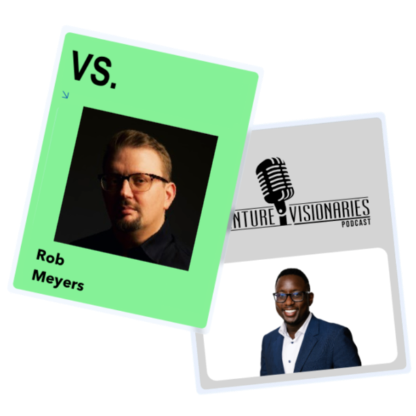 Venture Visionaries with Thomas Igeme