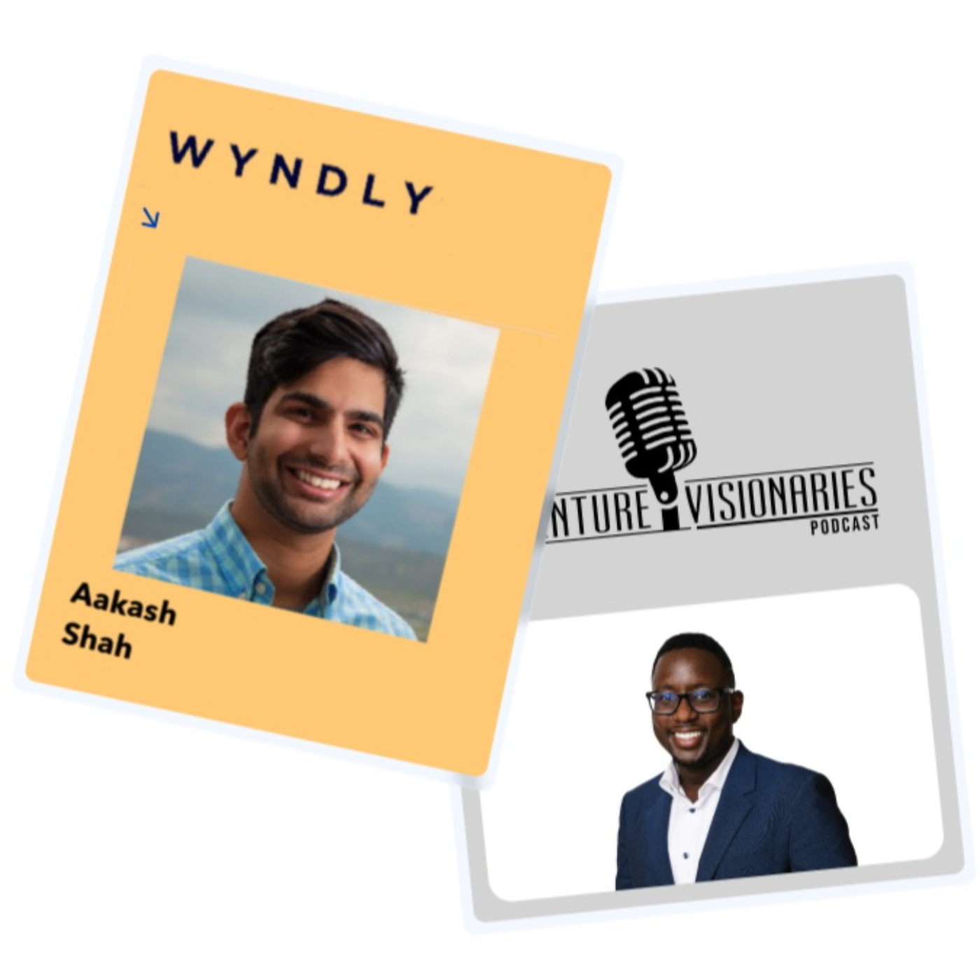 Venture Visionaries with Thomas Igeme